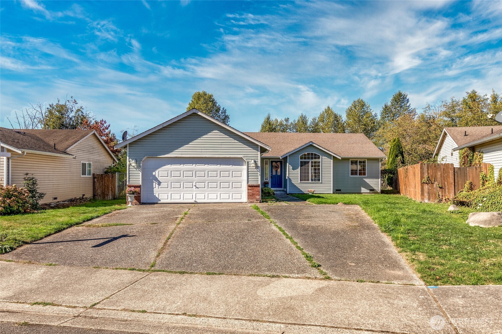 1115 Maddox Creek Lane Property Photo 1