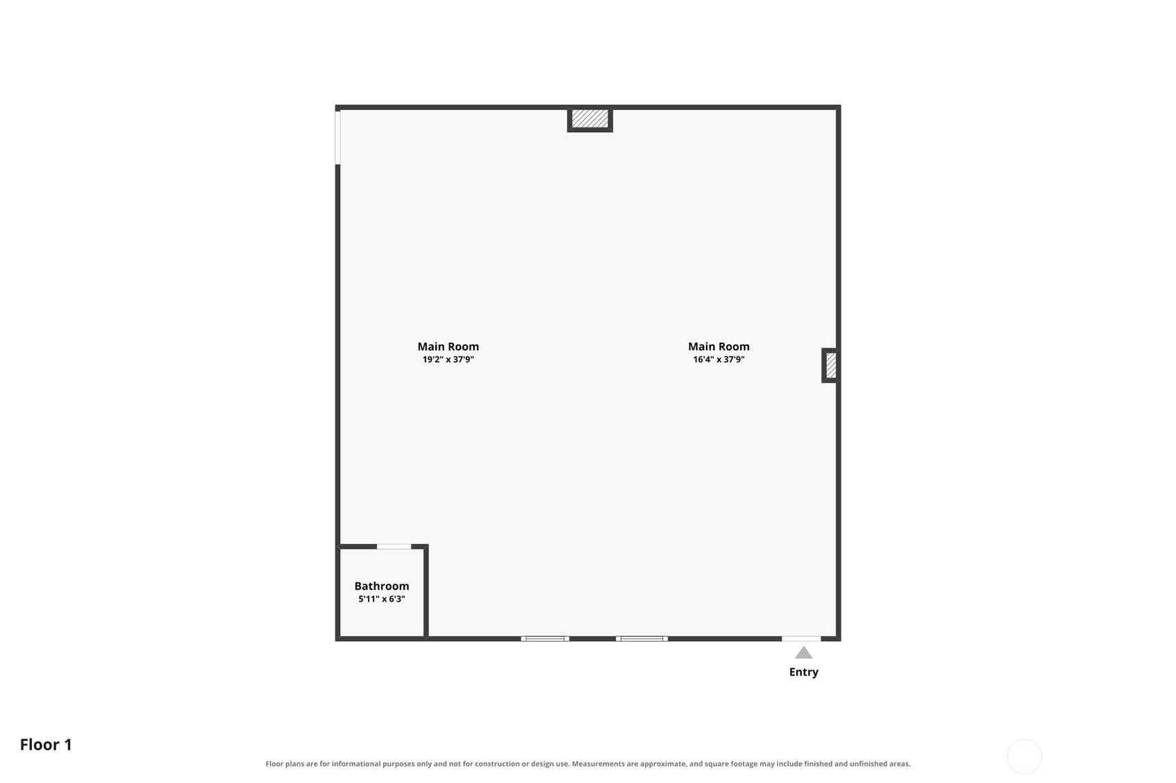 610 E Broadway Avenue Property Photo 2