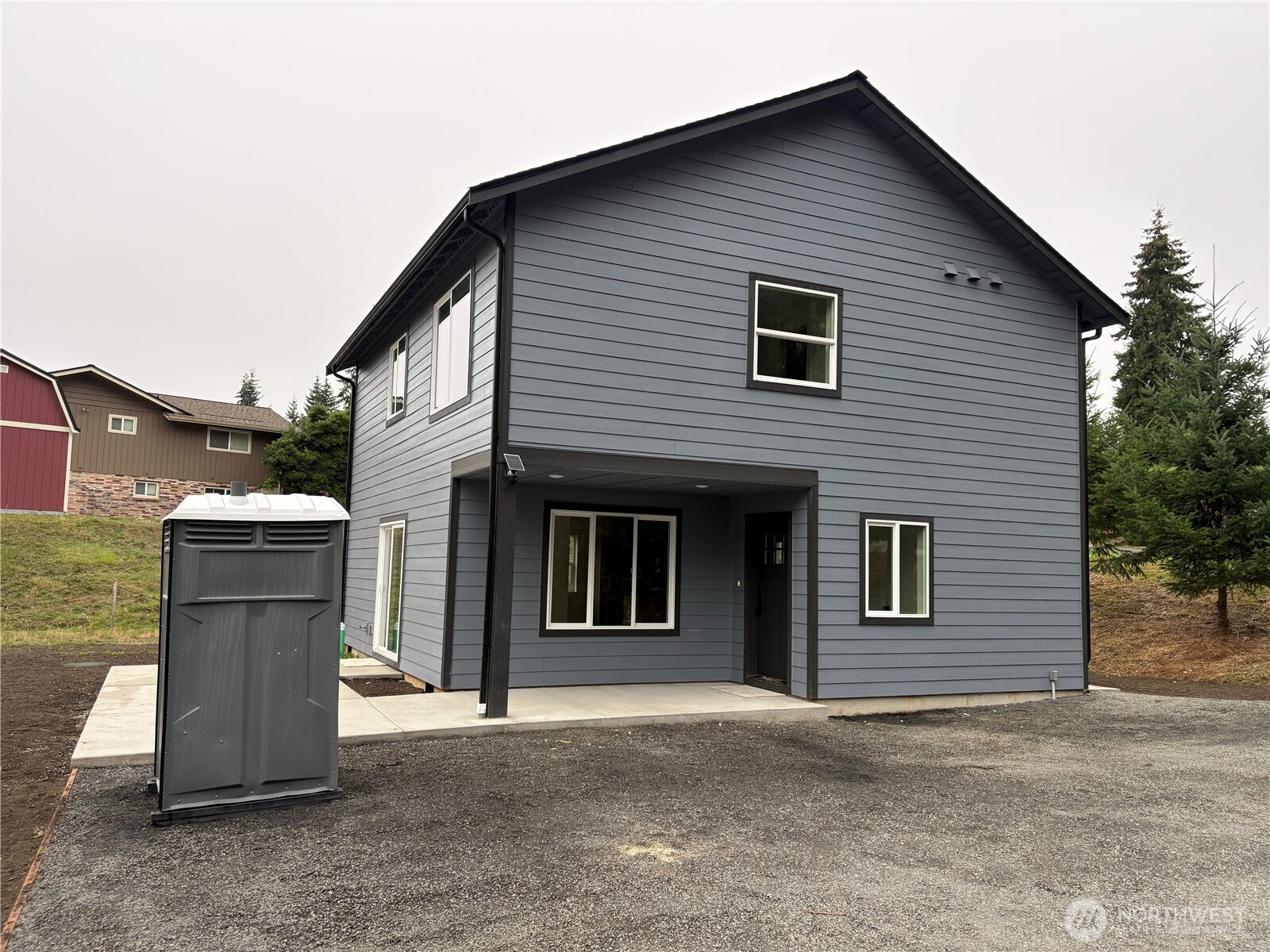 115 Brian Drive Property Photo 1
