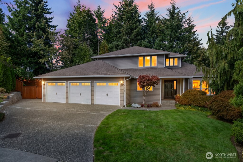 22955 23rd Place Property Photo 1