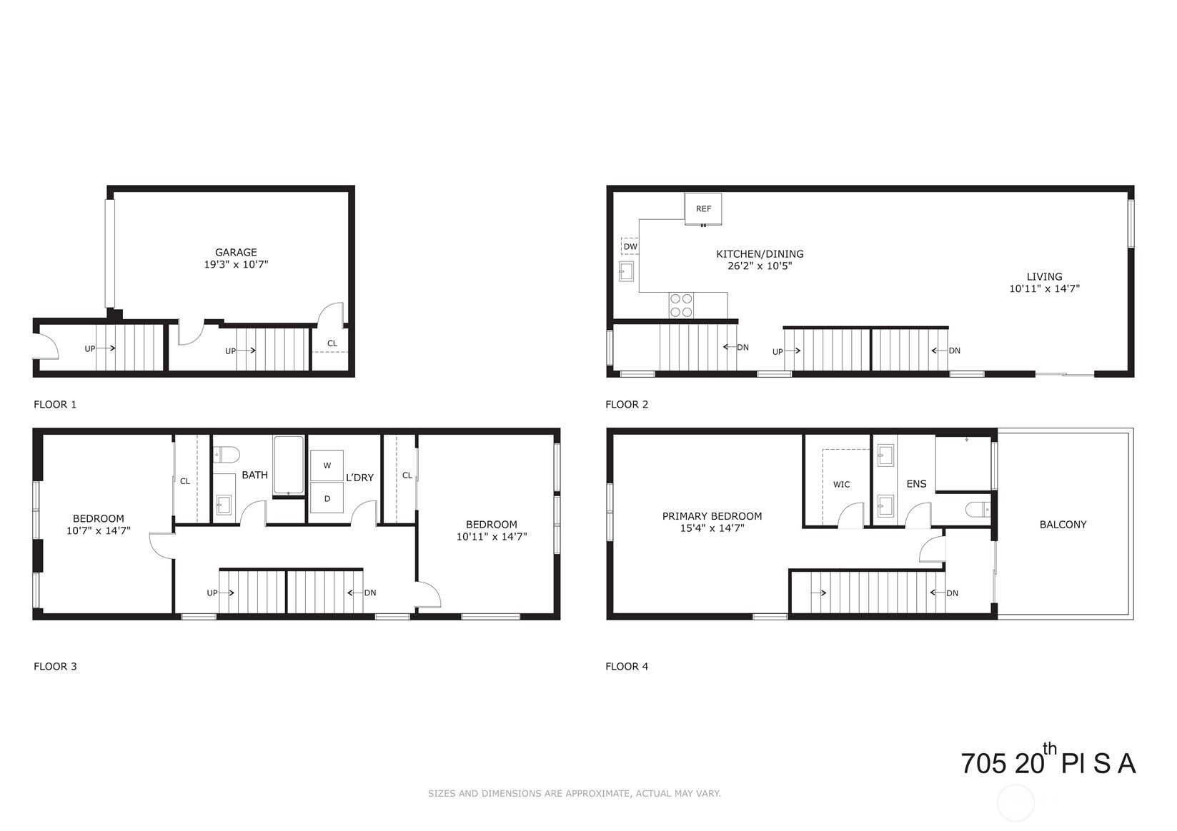 705 20th Place A Property Photo 33