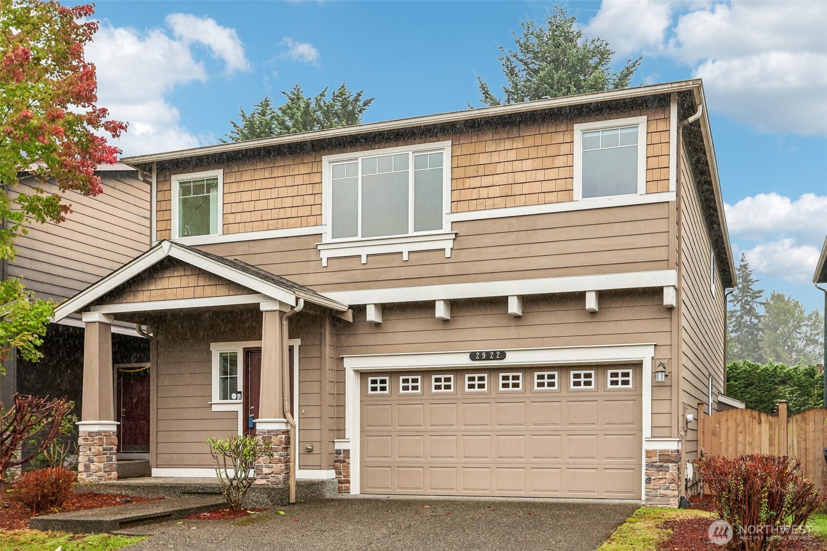 2922 183rd Place Property Photo 1
