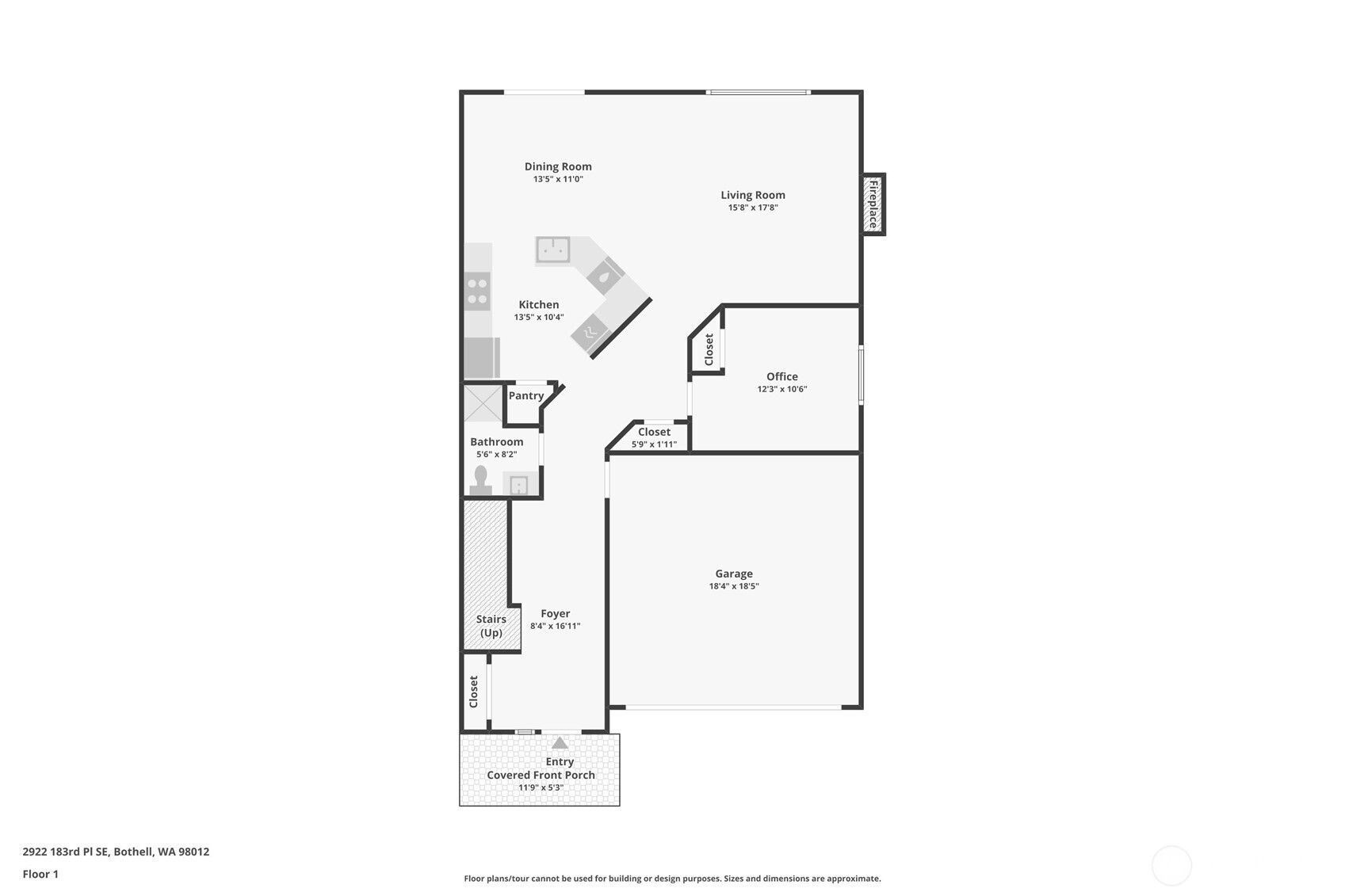2922 183rd Place Property Photo 36