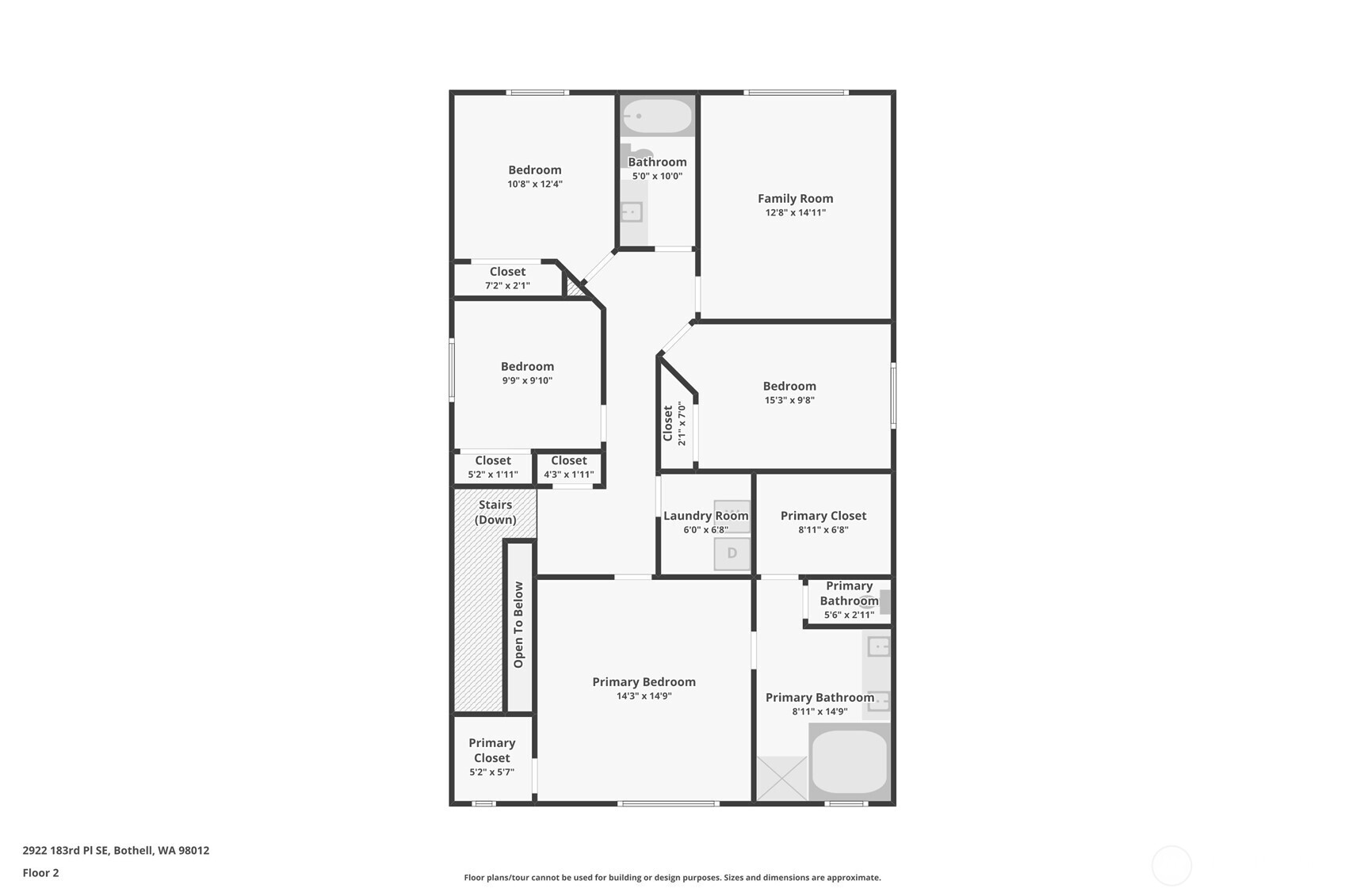 2922 183rd Place Property Photo 37