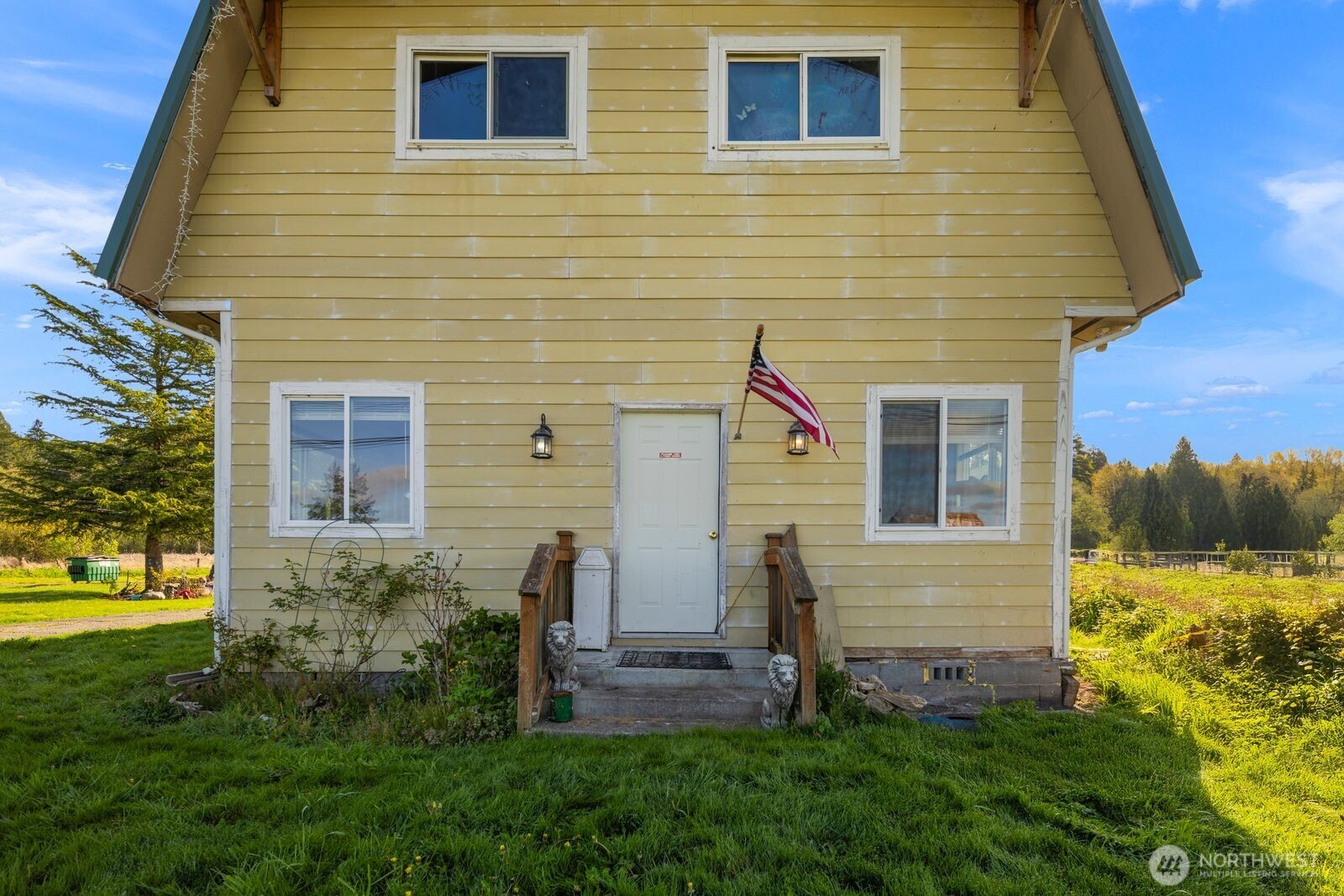 15721 67th Avenue Property Photo 1