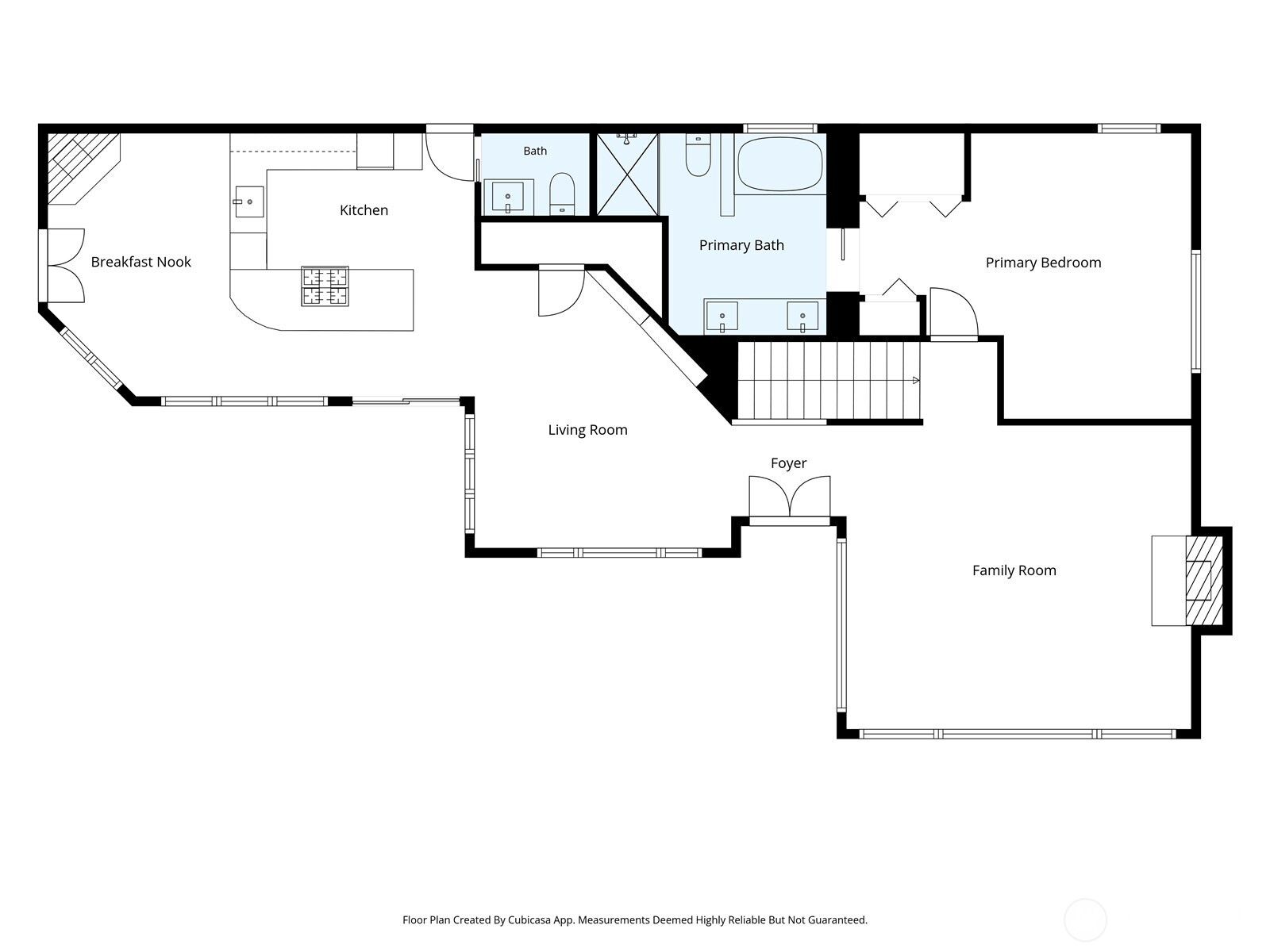 500 Waverly Way Property Photo 38