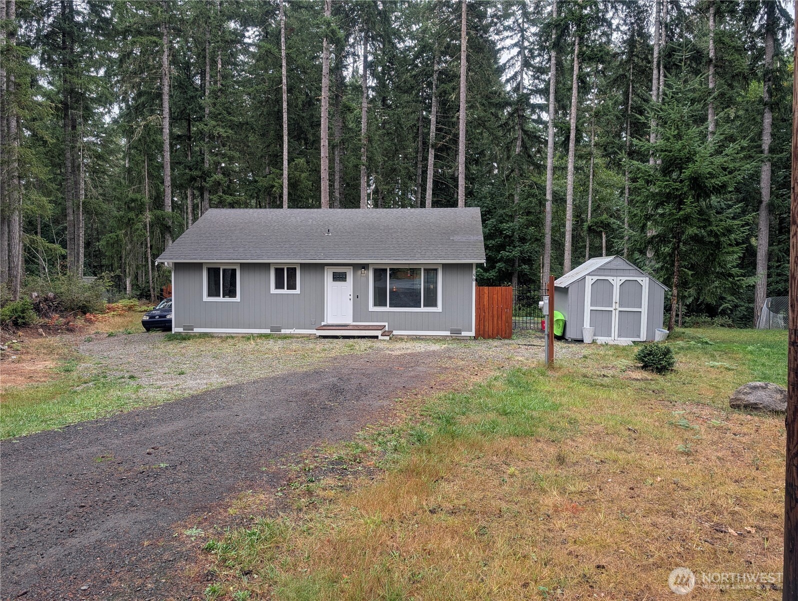 50 E Ketron Place Property Photo 1
