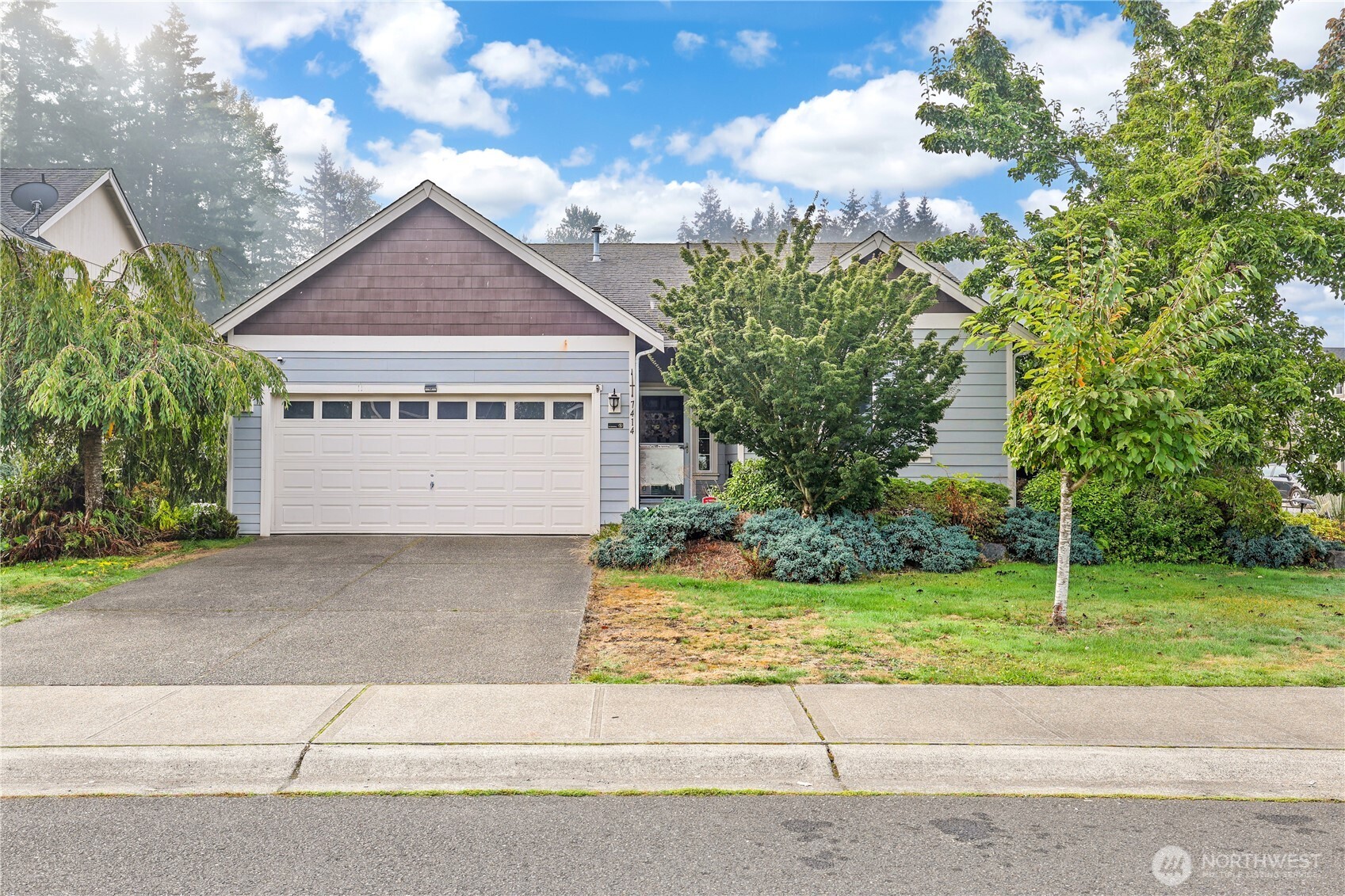 7414 176th Place Property Photo 1
