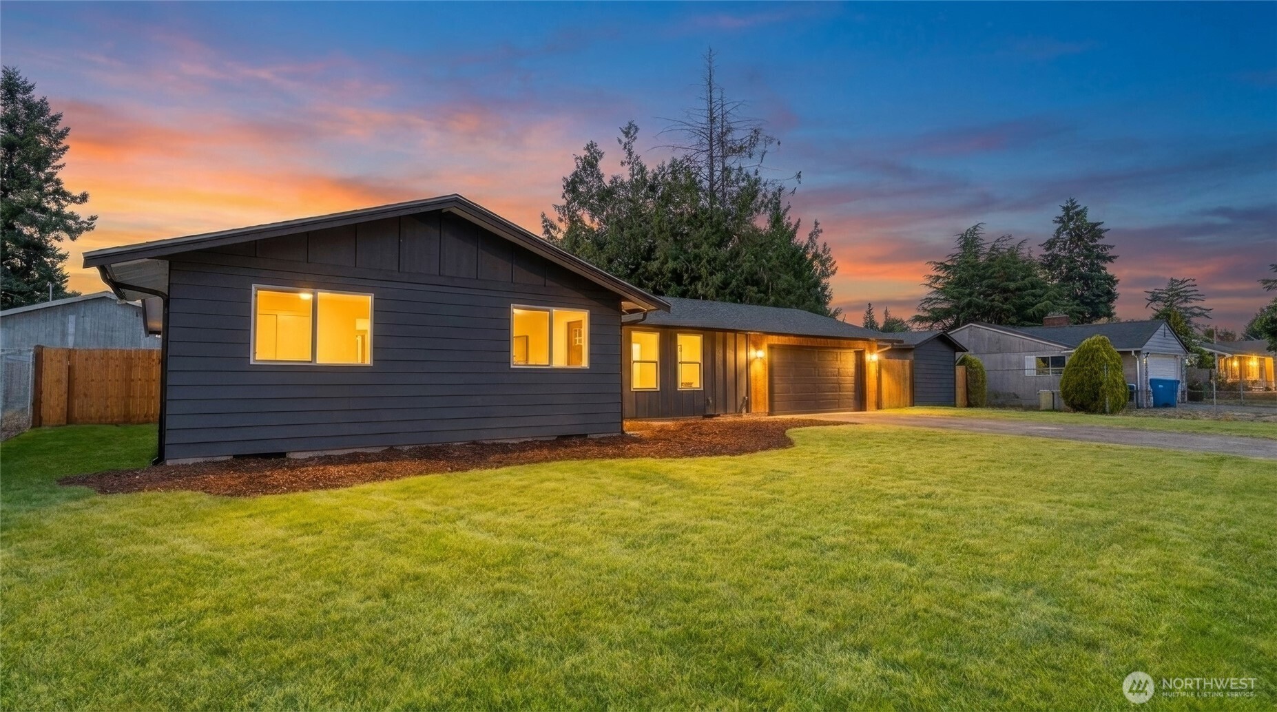 1101 Tule Lake Road Property Photo 2