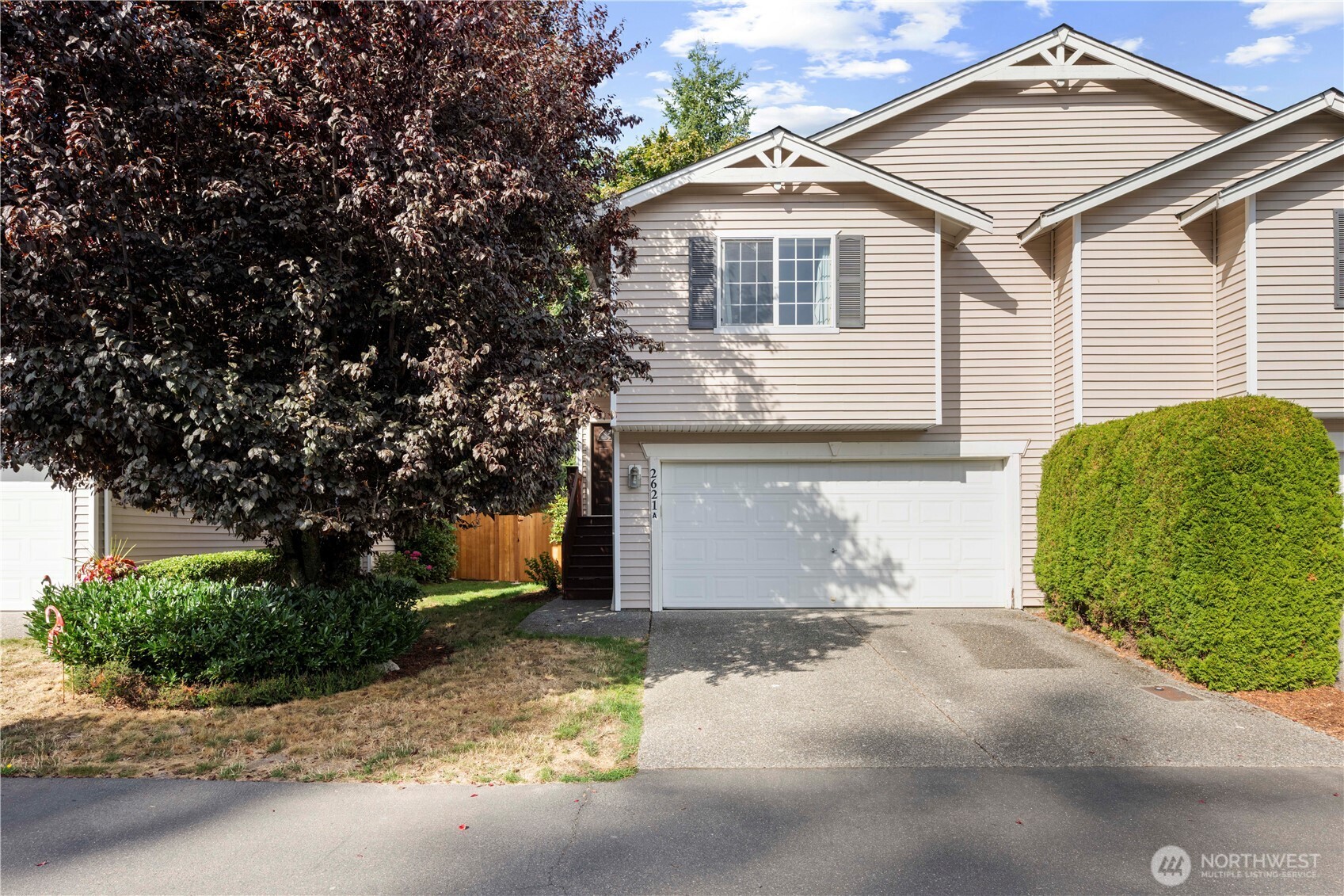 2621 123rd Place A Property Photo 1