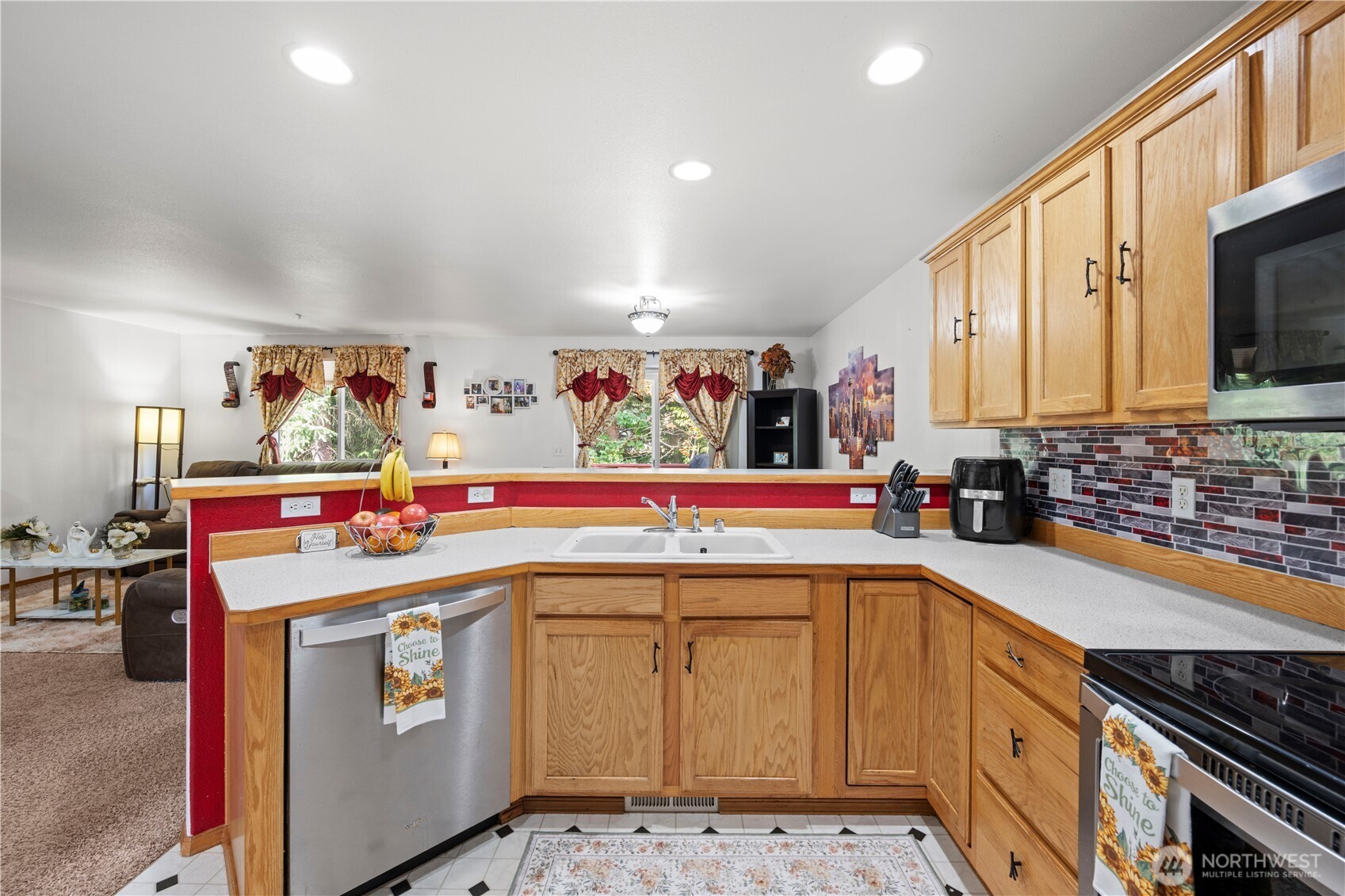 2621 123rd Place A Property Photo 5