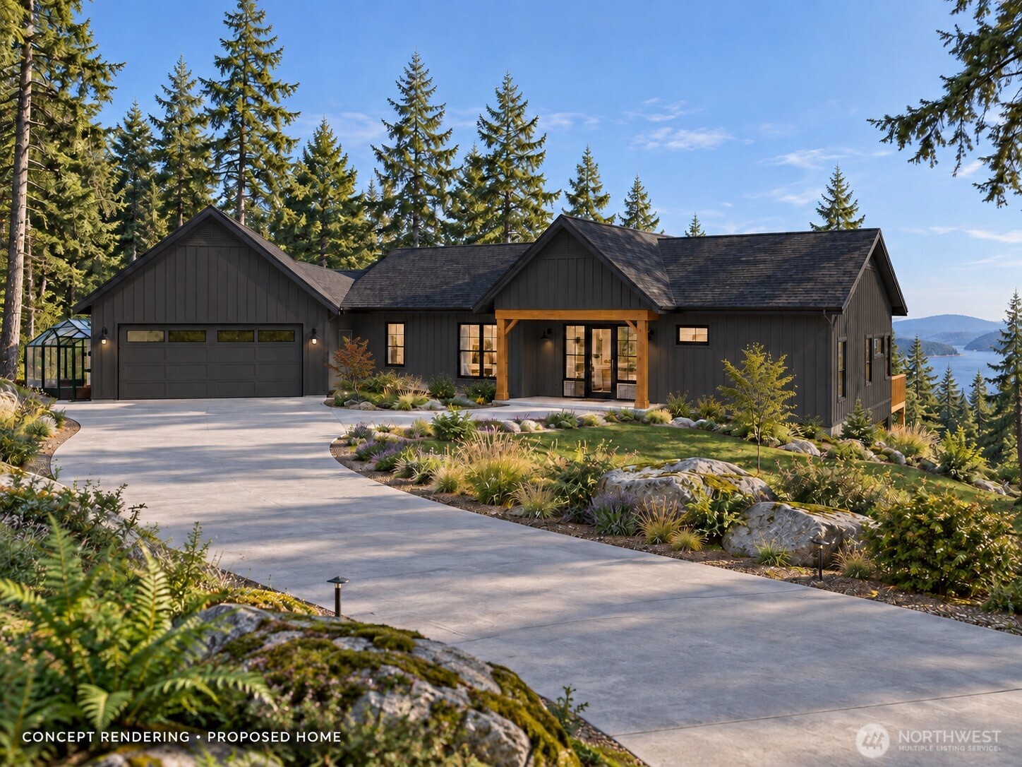 11837 Whistle Ridge Lane Property Photo 6