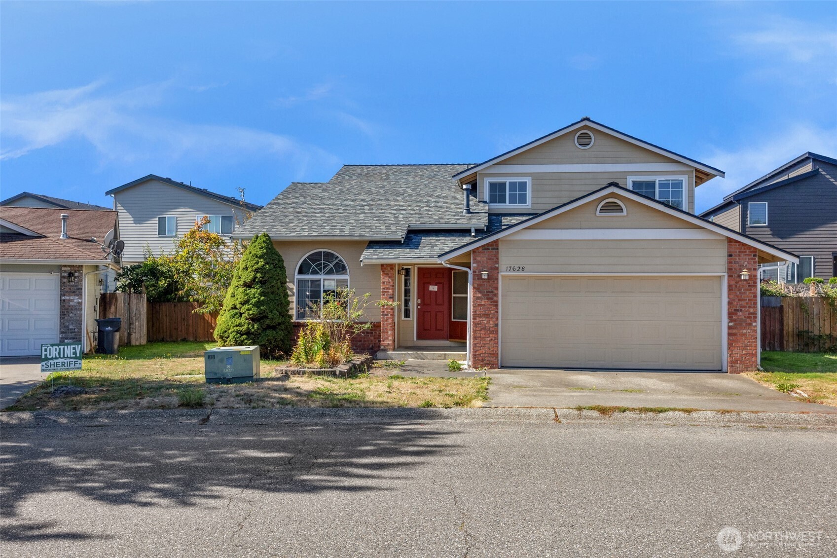 17628 27th Avenue Property Photo 1