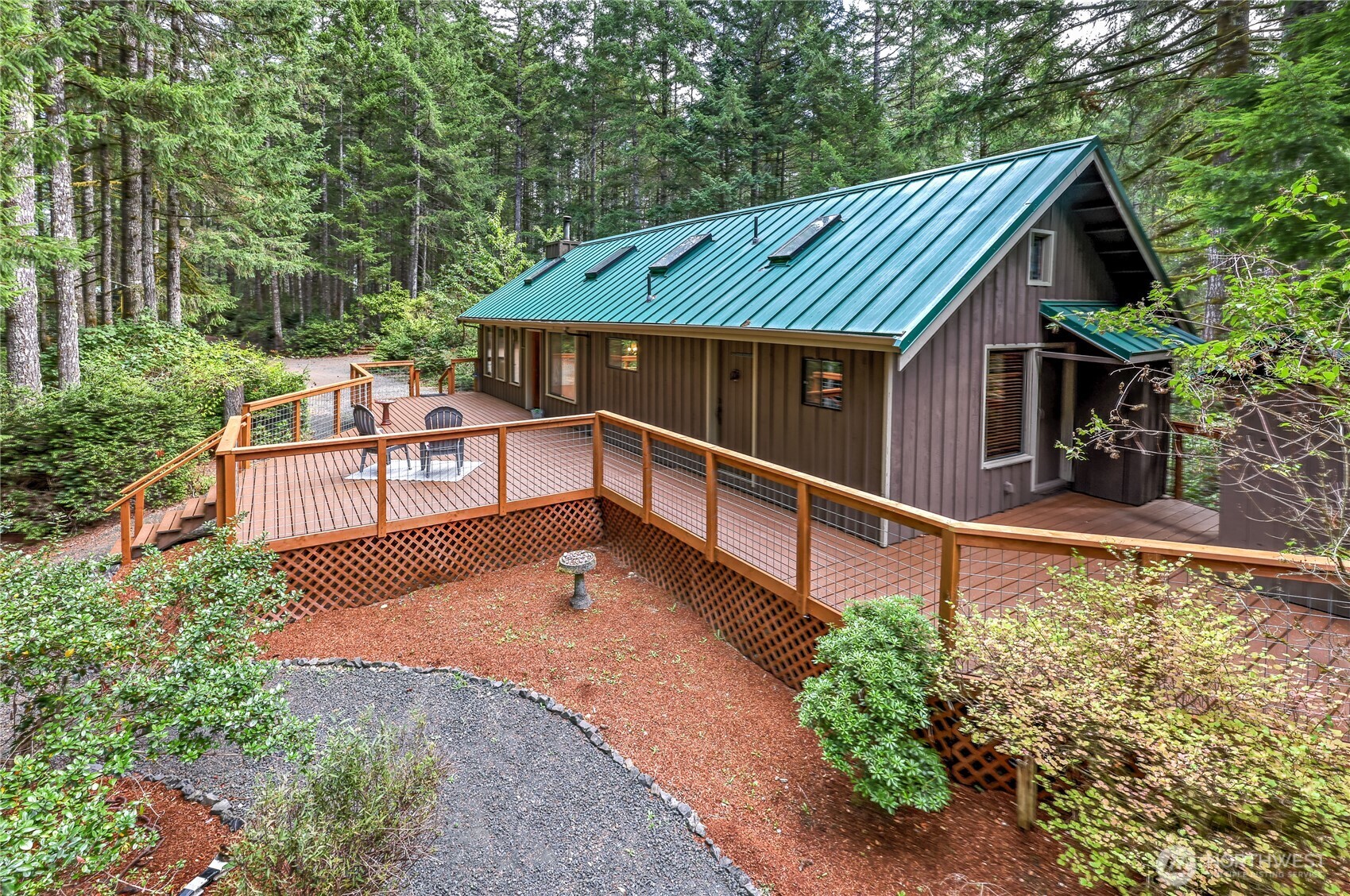 3191 Sw Hawk Ridge Way Property Photo 1