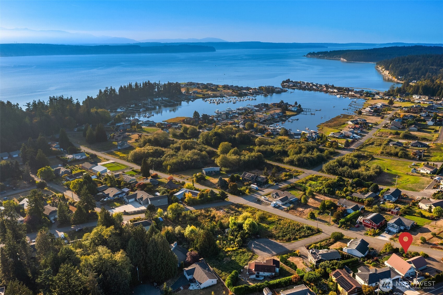 37569 Hood Canal Drive Property Photo 1