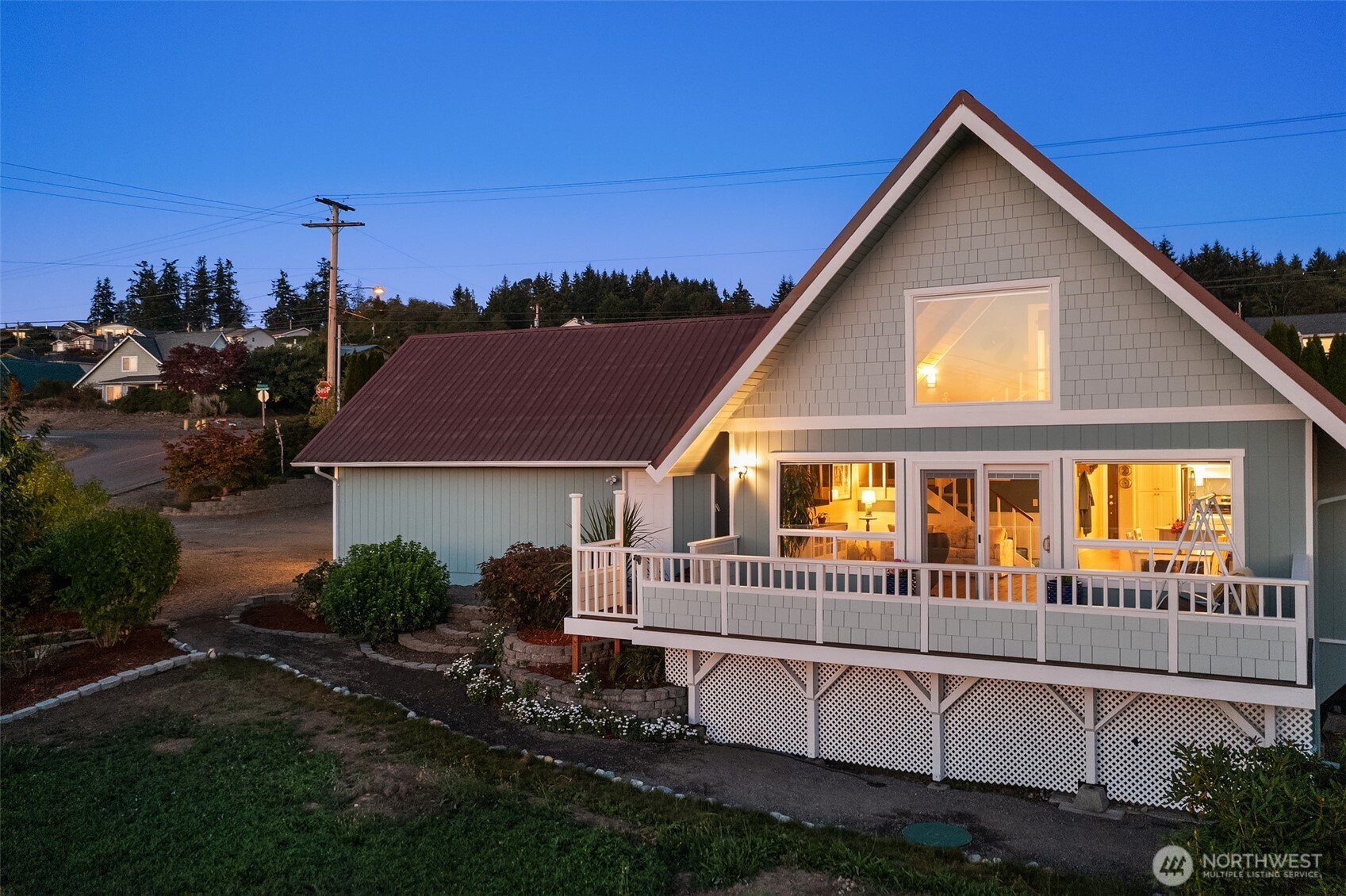 37569 Hood Canal Drive Property Photo 28