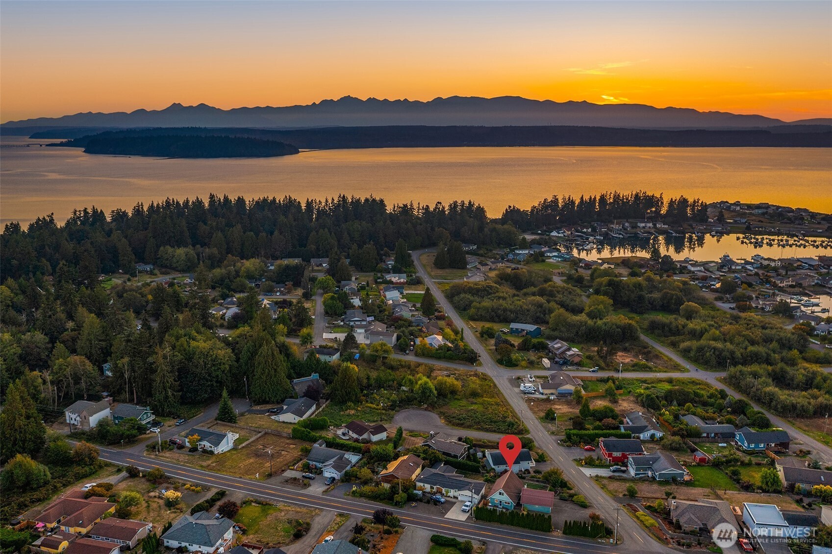 37569 Hood Canal Drive Property Photo 32