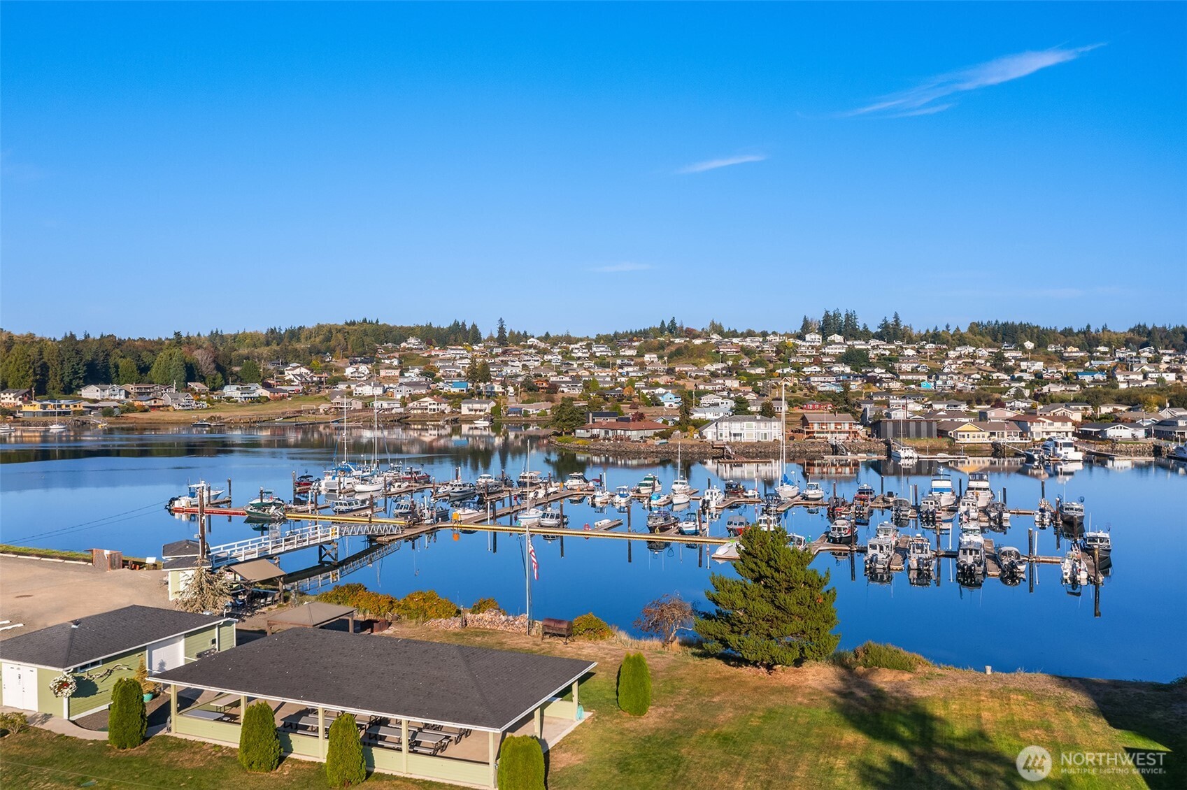 37569 Hood Canal Drive Property Photo 35