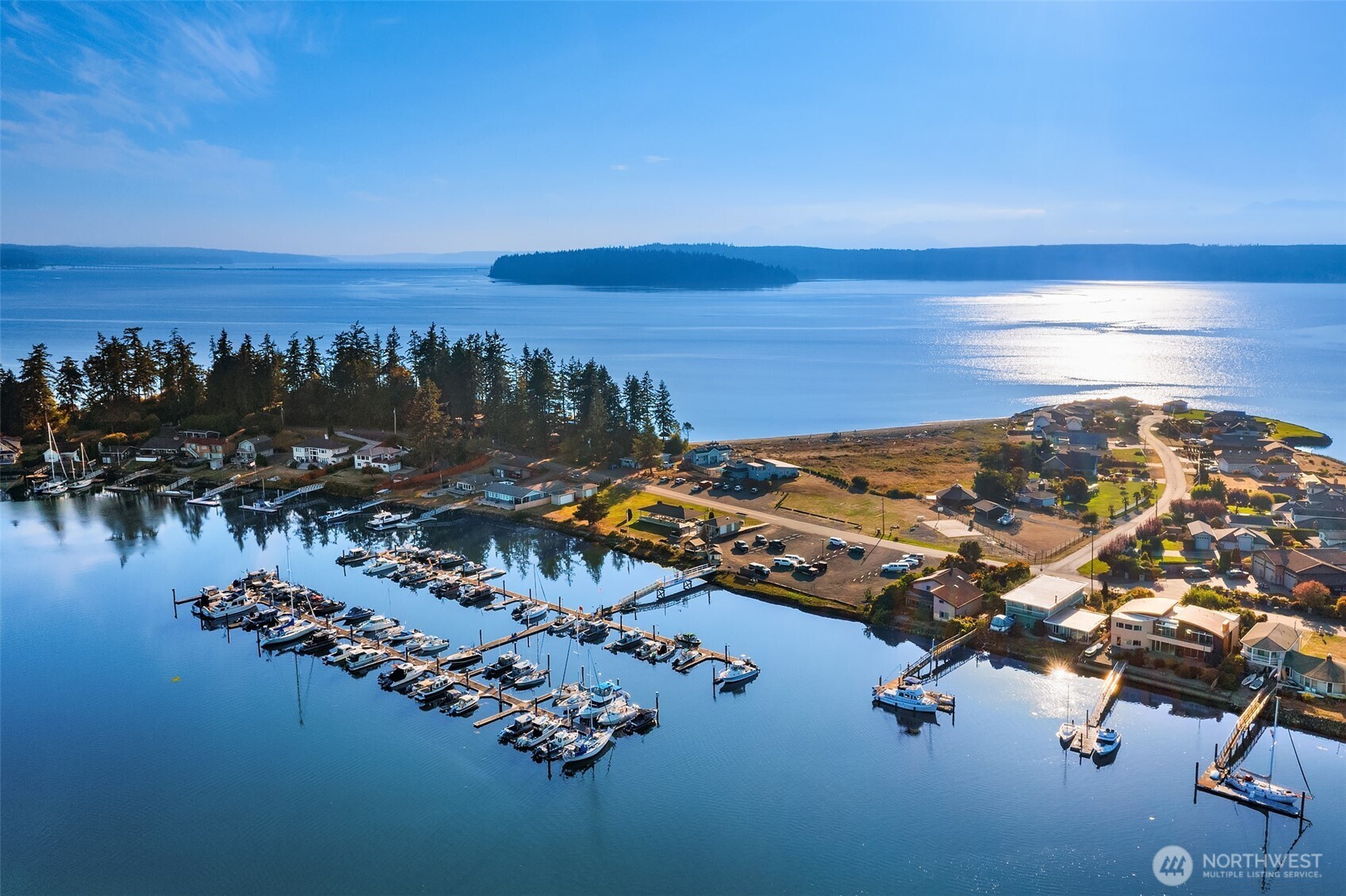 37569 Hood Canal Drive Property Photo 37