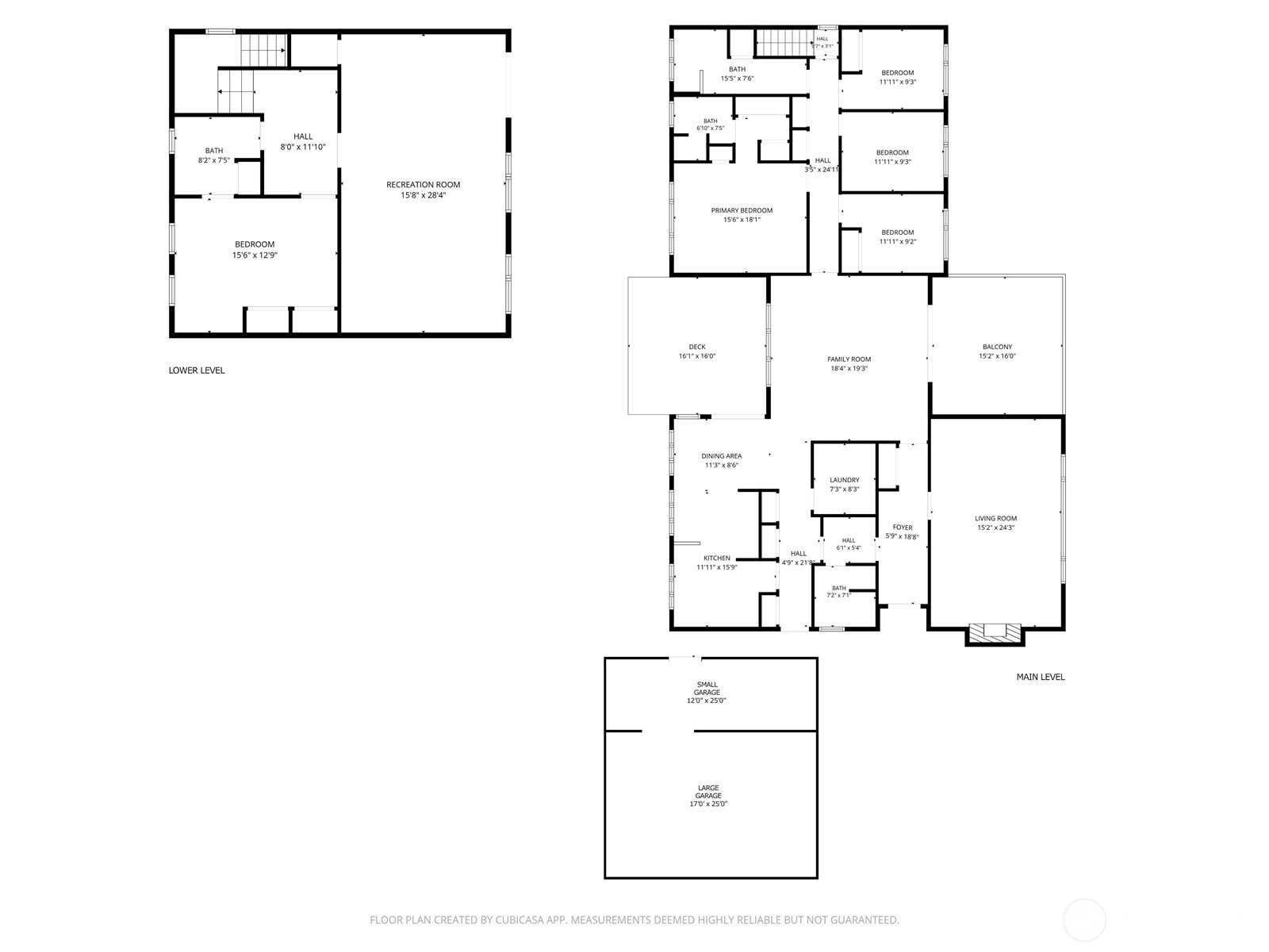 17515 164th Avenue Property Photo 10