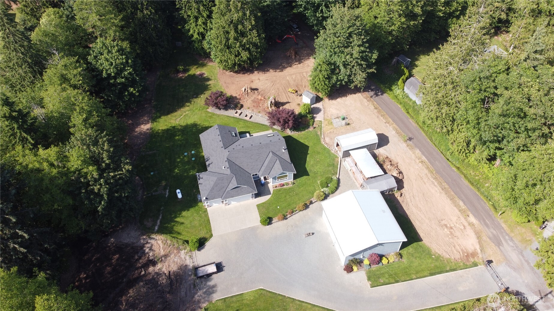 16617 Jim Creek Road Property Photo 1