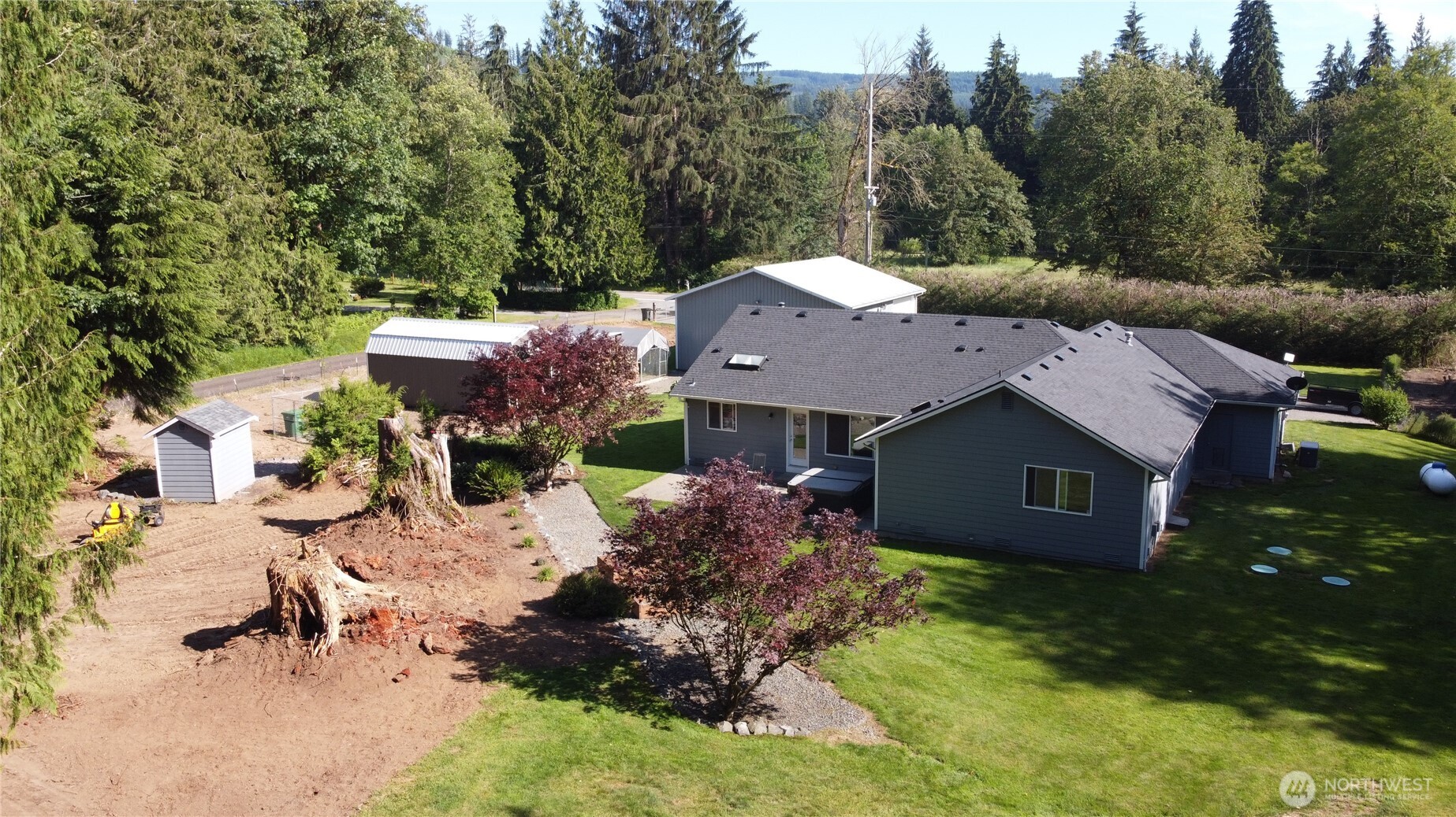 16617 Jim Creek Road Property Photo 3