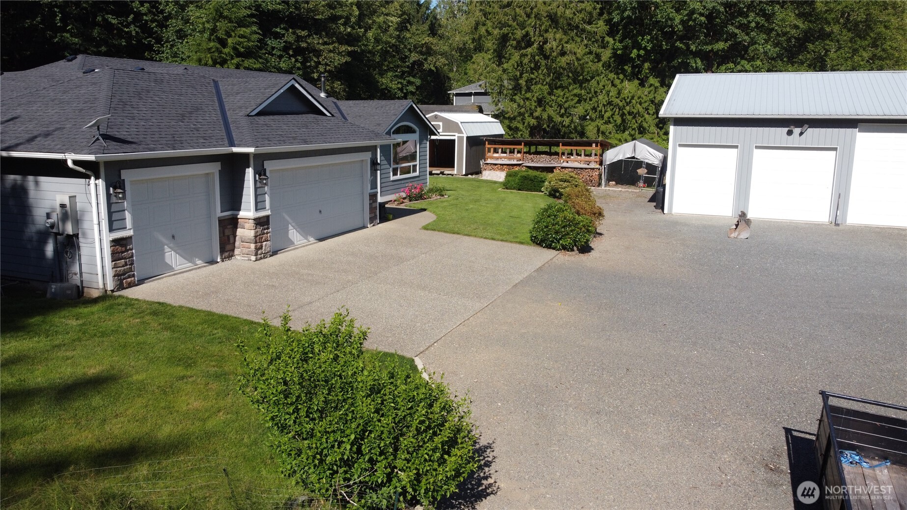 16617 Jim Creek Road Property Photo 7