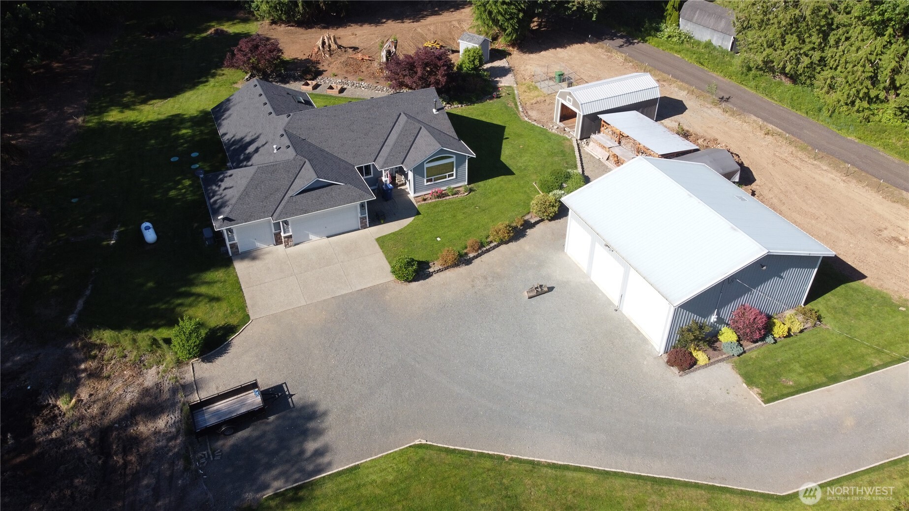 16617 Jim Creek Road Property Photo 8