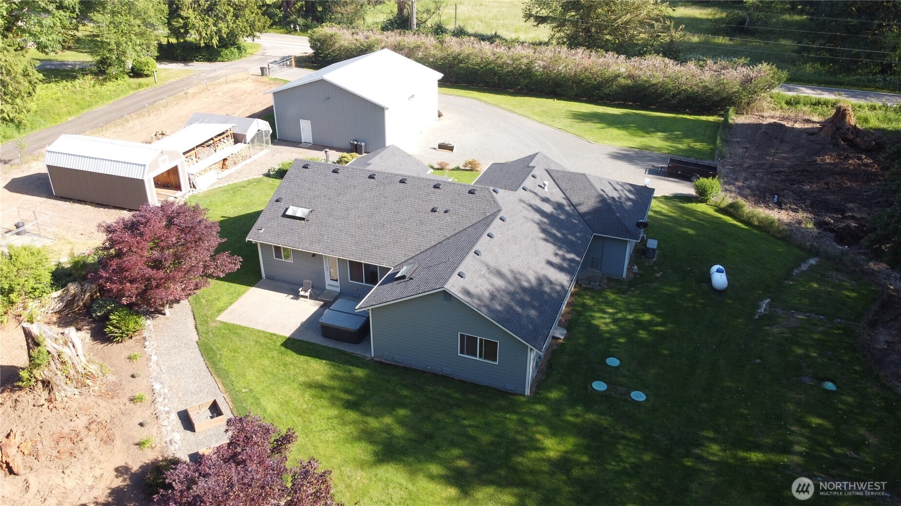 16617 Jim Creek Road Property Photo 13
