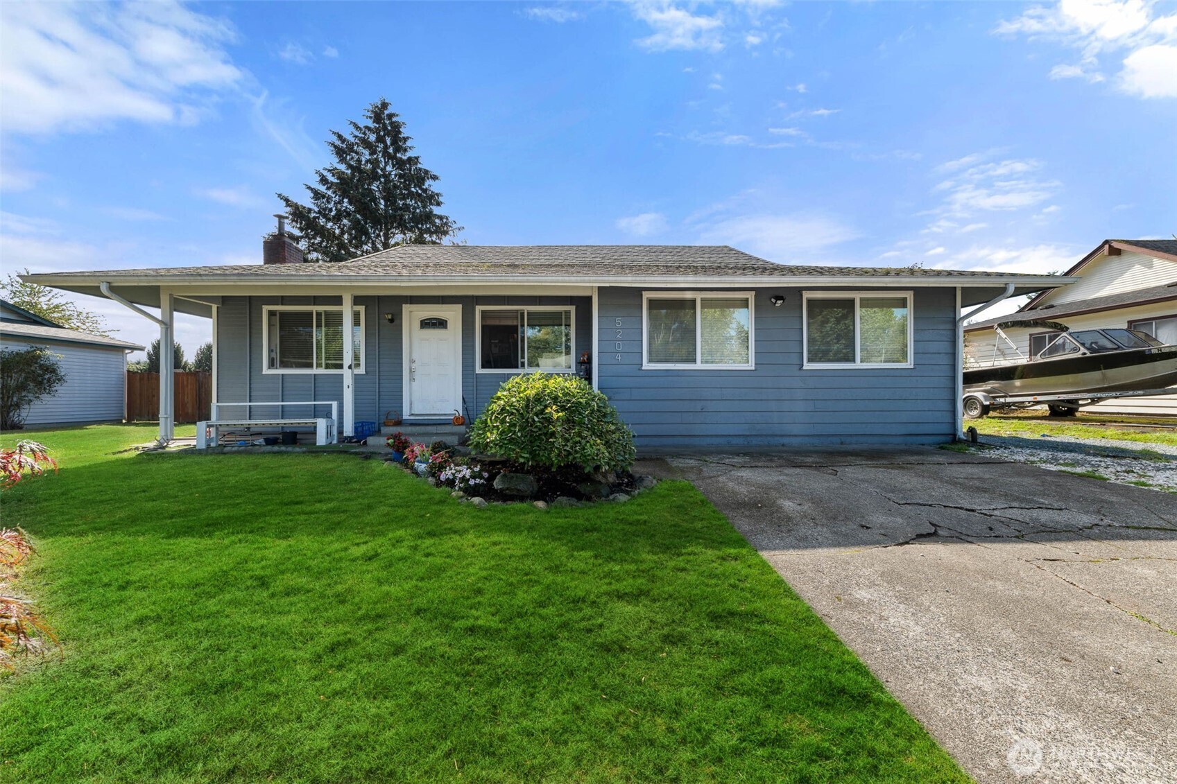 5204 142nd Place Property Photo 1