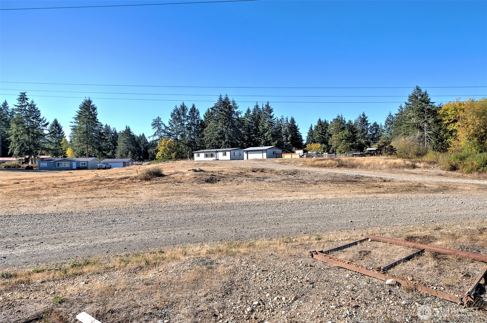 1882 E Johns Prairie Road Property Photo 3