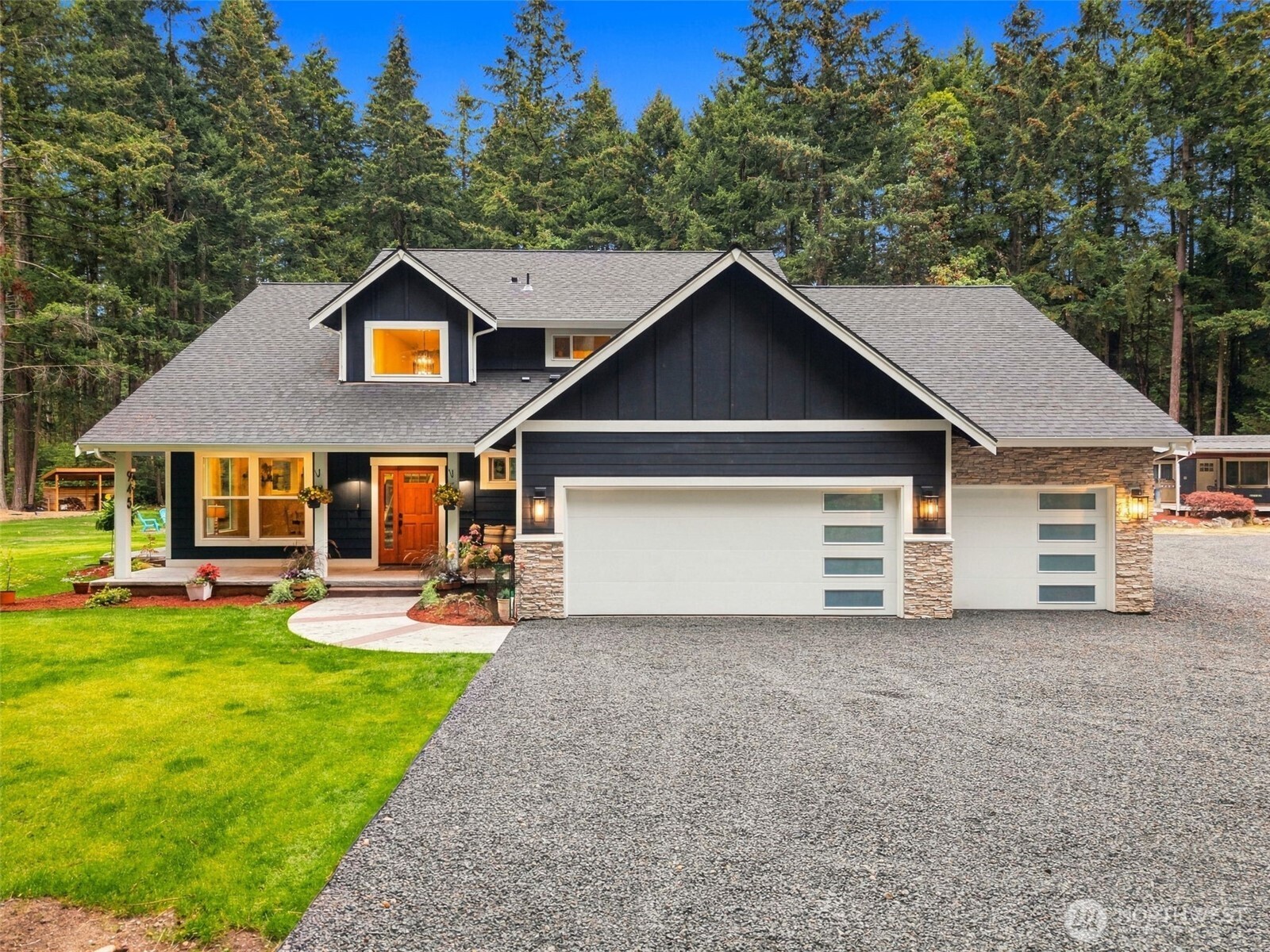 945 & 953 Lummi Drive Property Photo 1