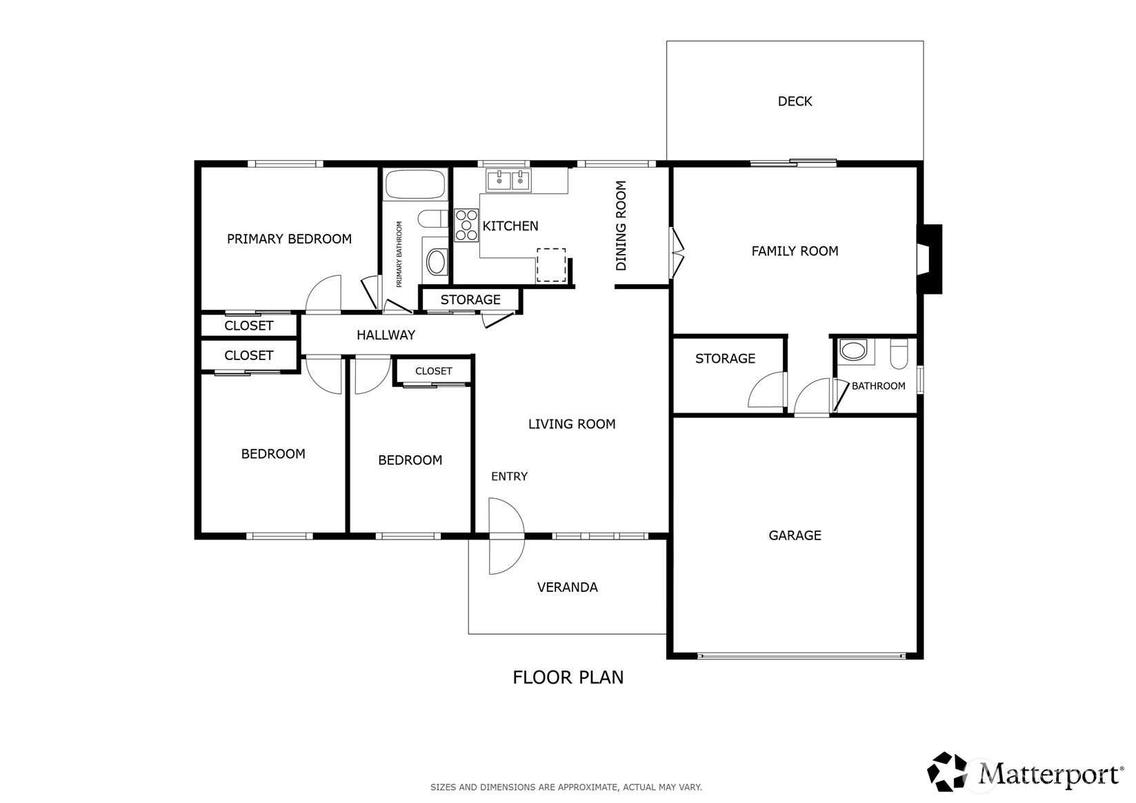 7914 206th Place Property Photo 27