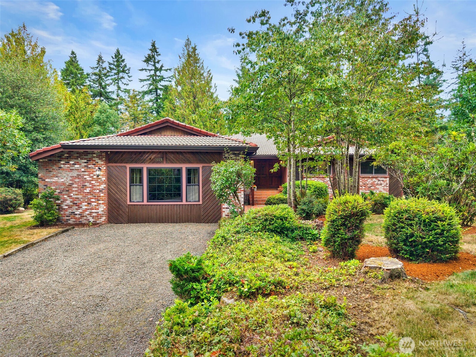 3115 Nw Tall Fir Lane Property Photo 1