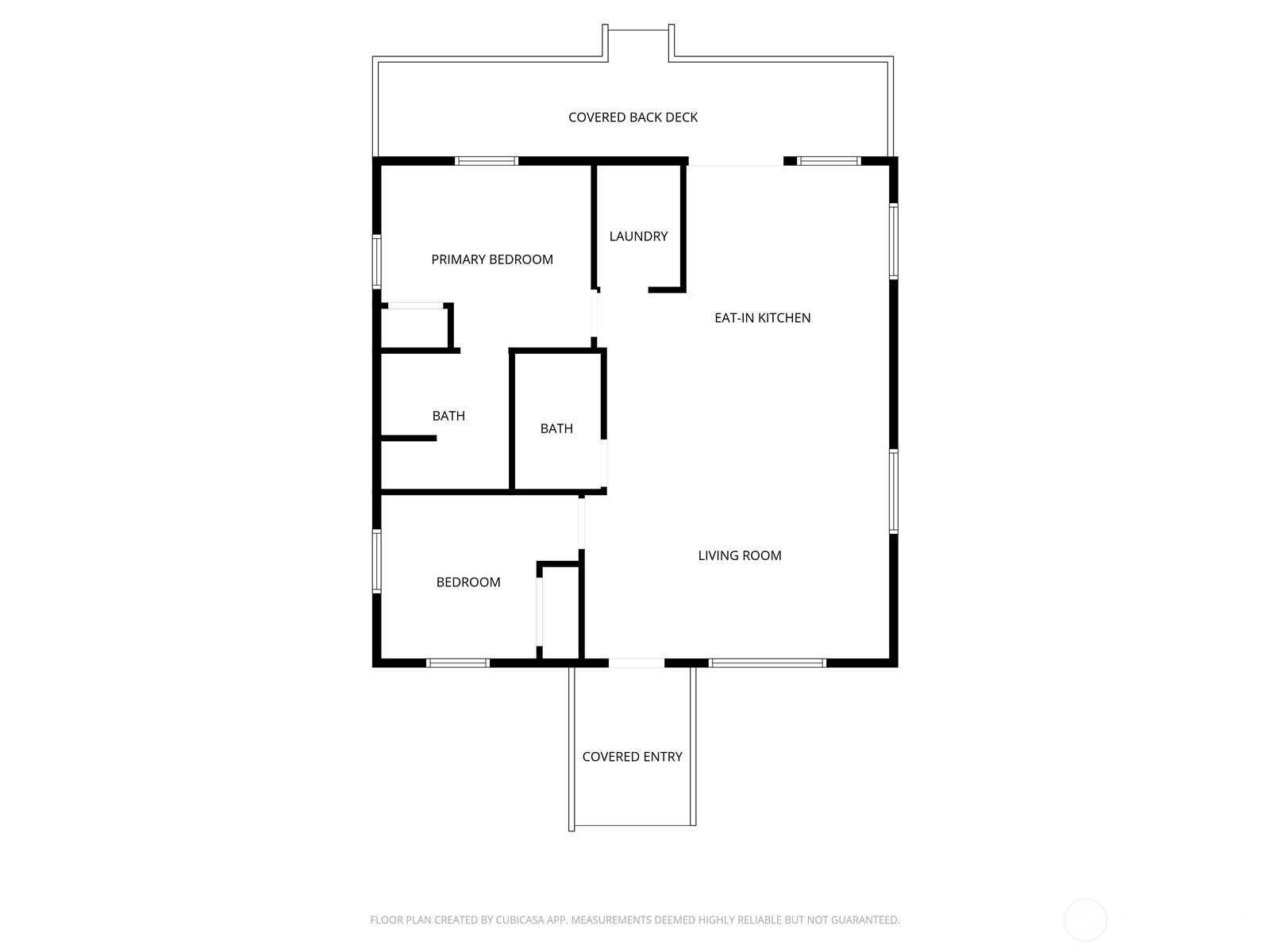 842 N Montesano Street Property Photo 20