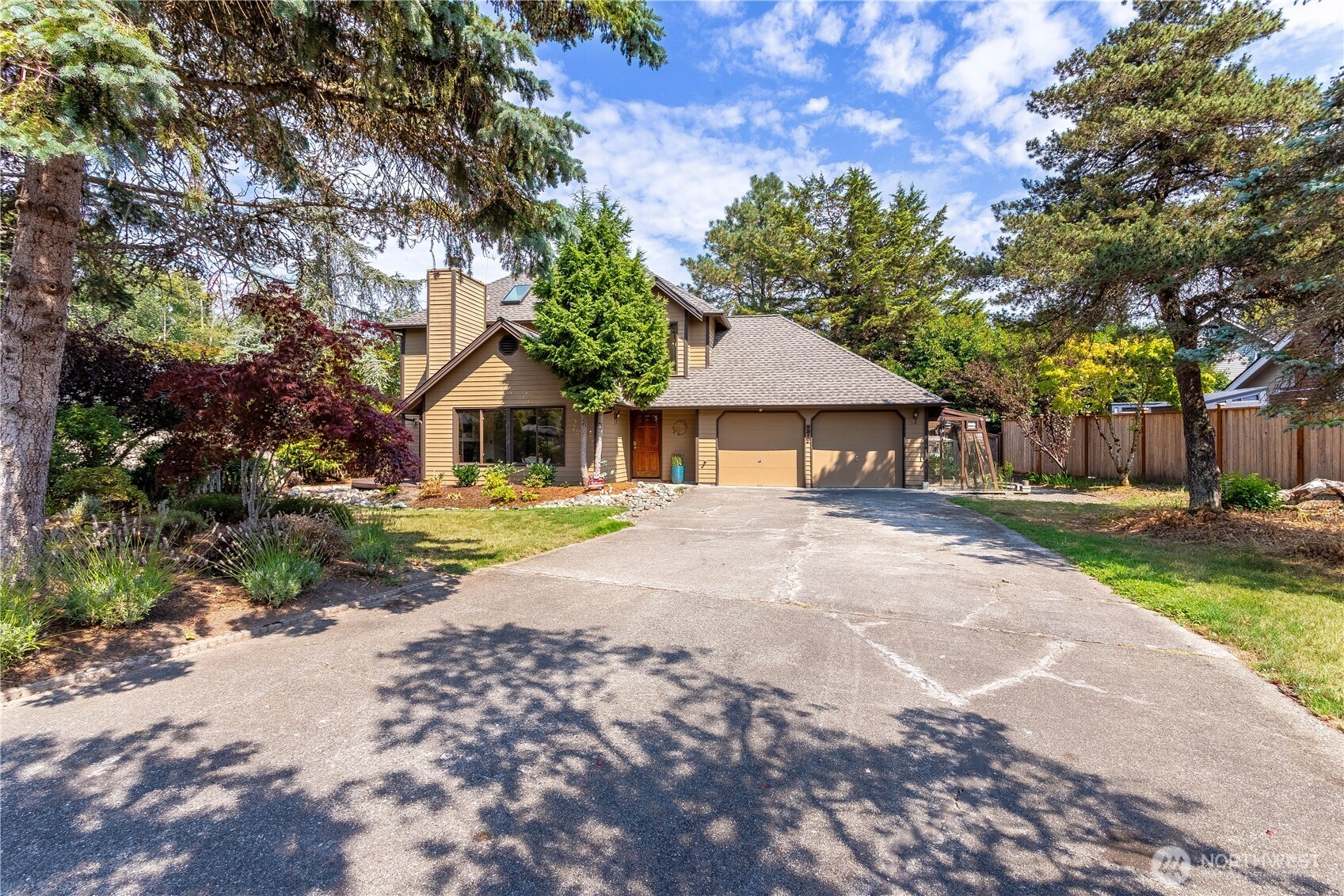 2317 214th Place Property Photo 1