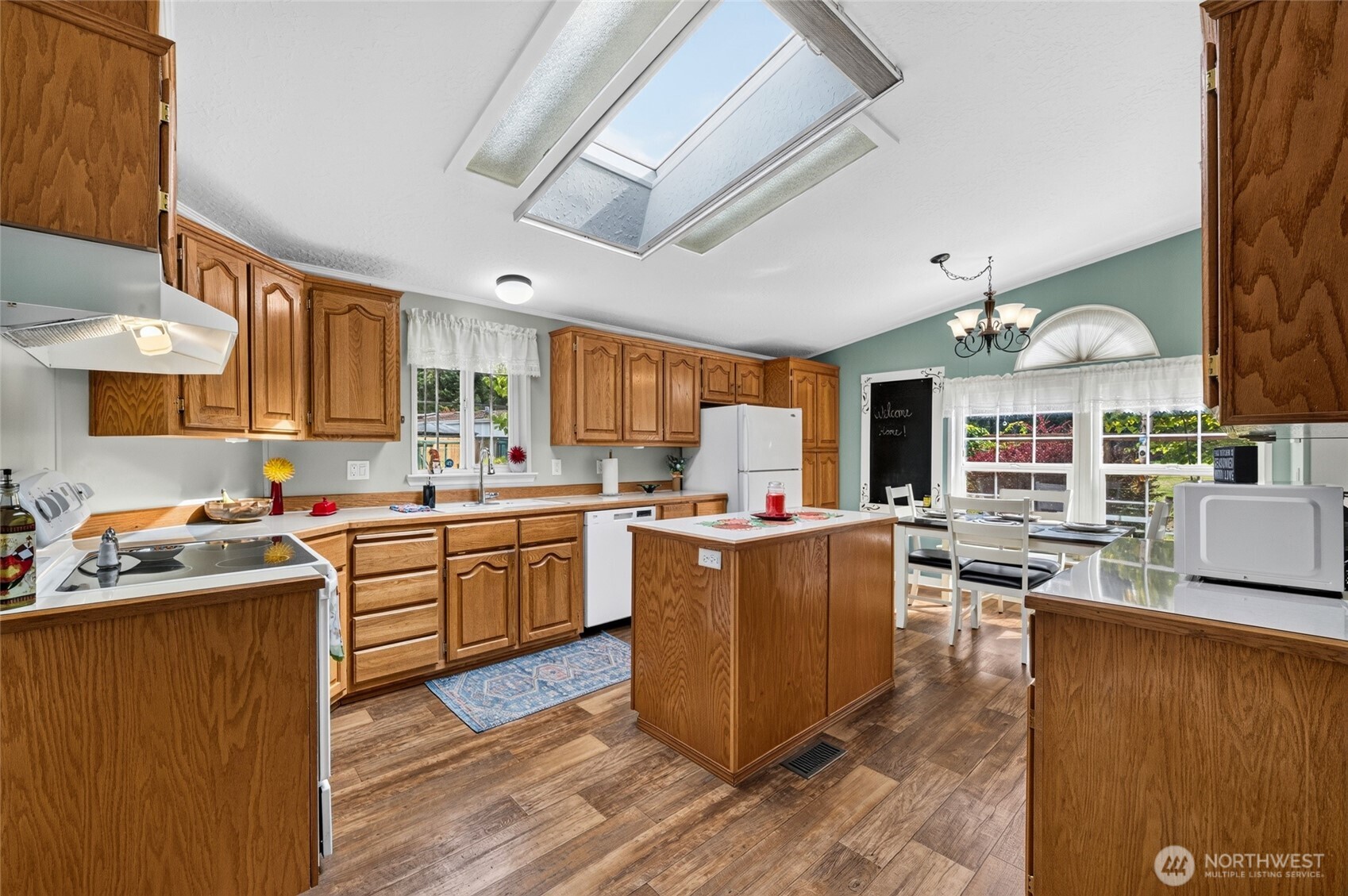 15311 124th Avenue Ct 75 Property Photo 5