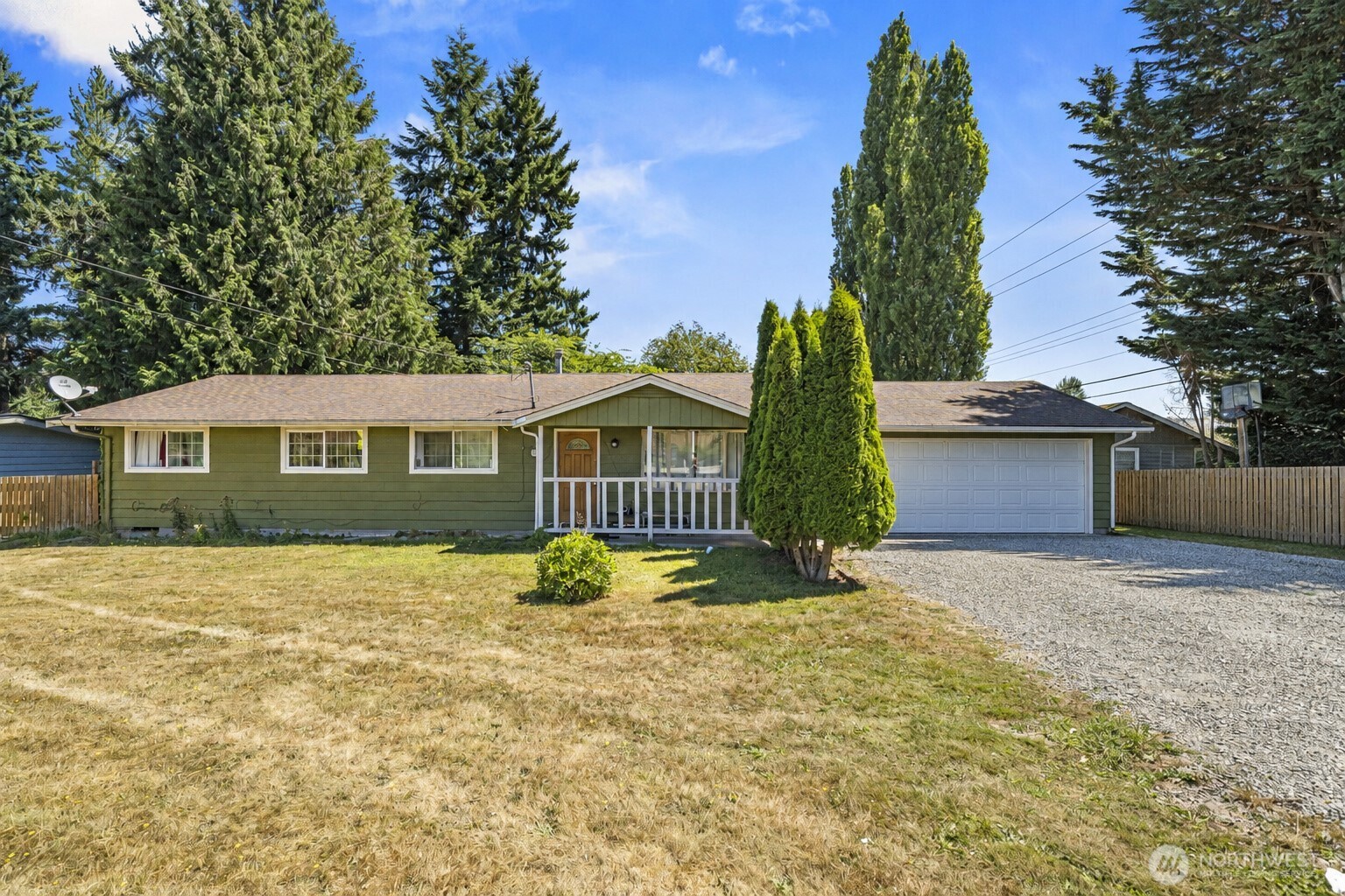 27054 124TH Avenue Property Photo 1