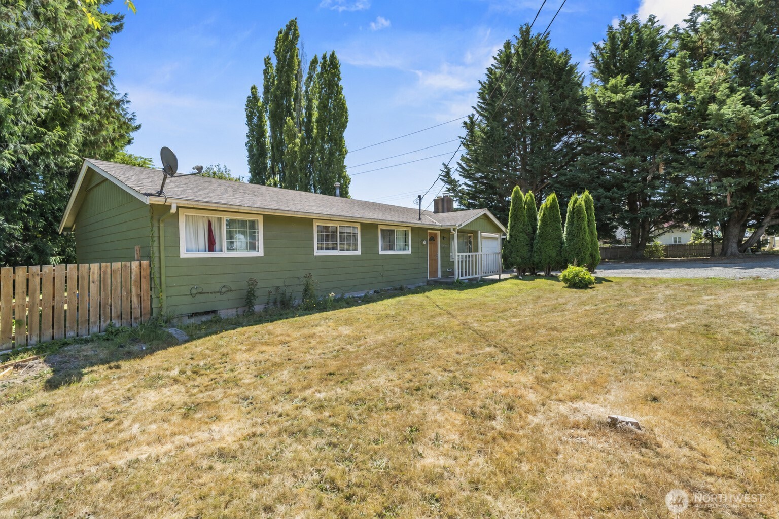 27054 124th Avenue Property Photo 27