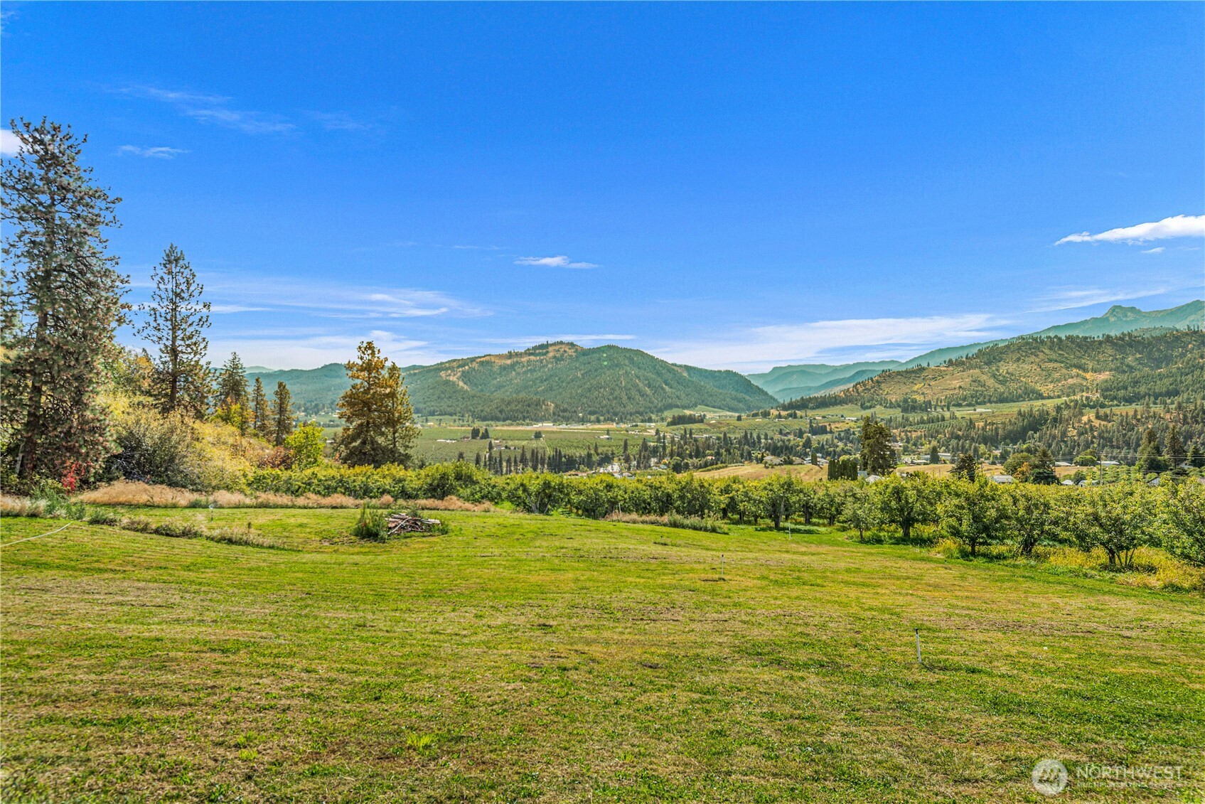 8795 Larson Road Property Photo 4