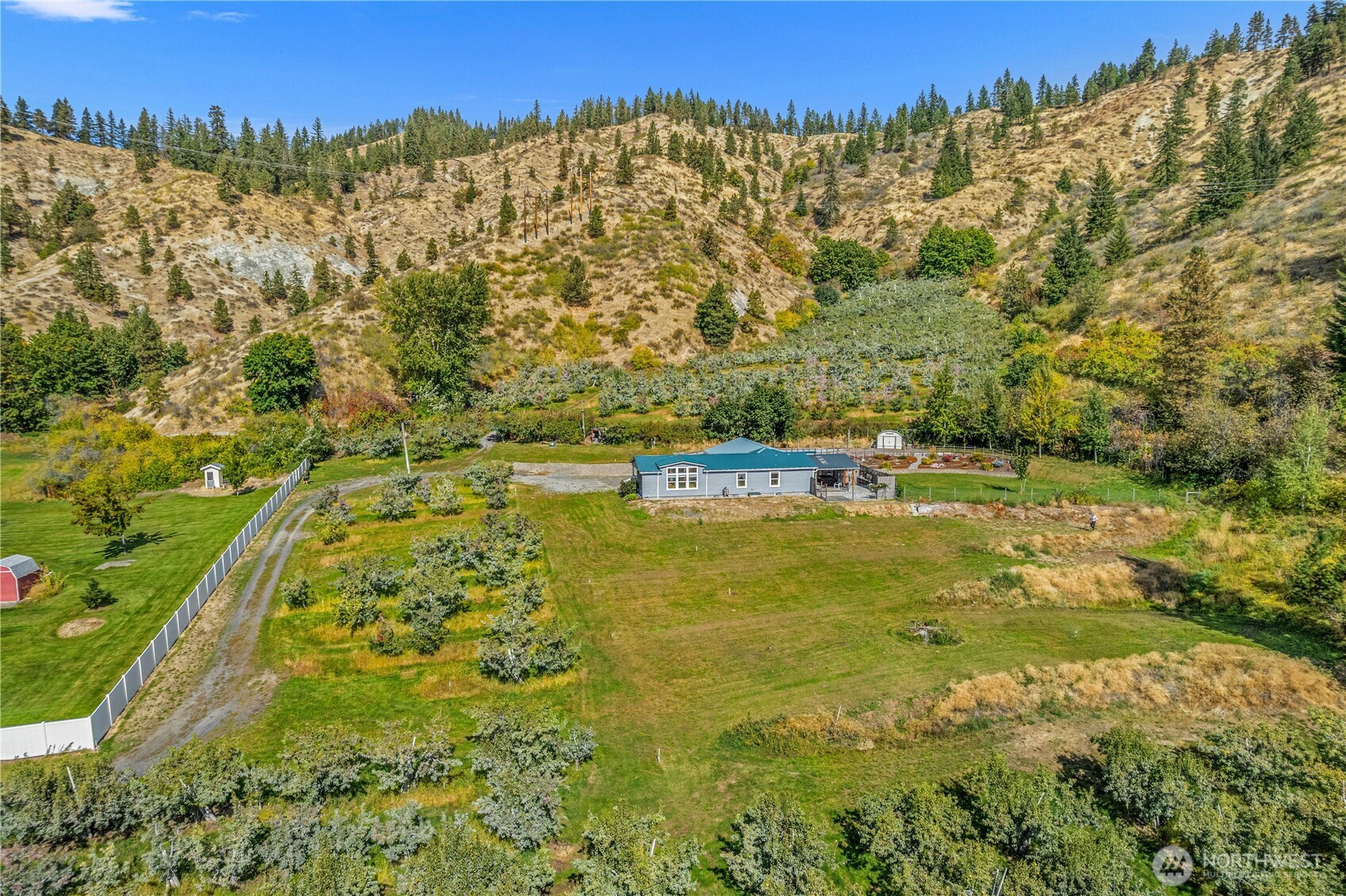 8795 Larson Road Property Photo 36