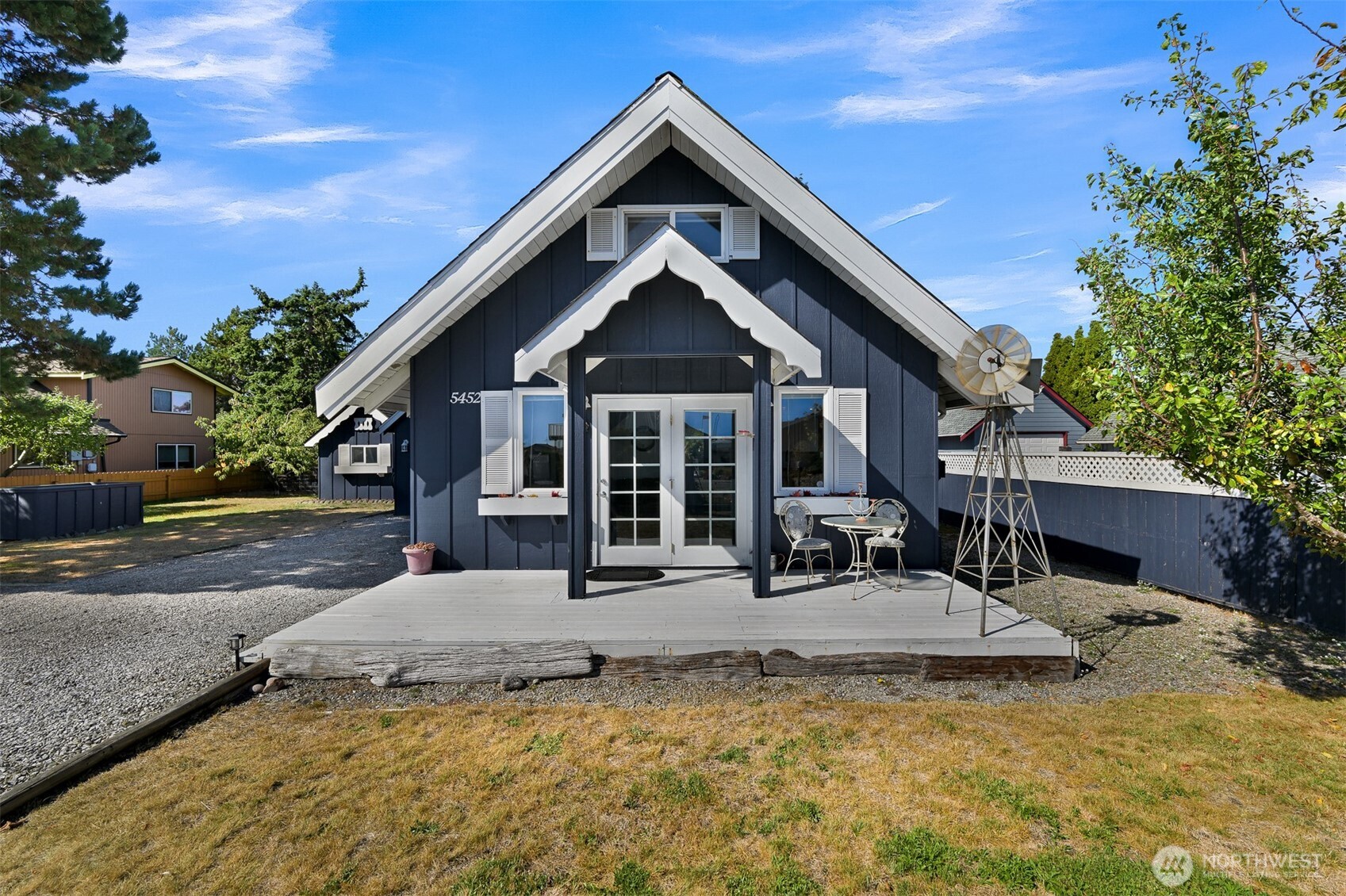 5452 Tsawwassen Loop Property Photo 1