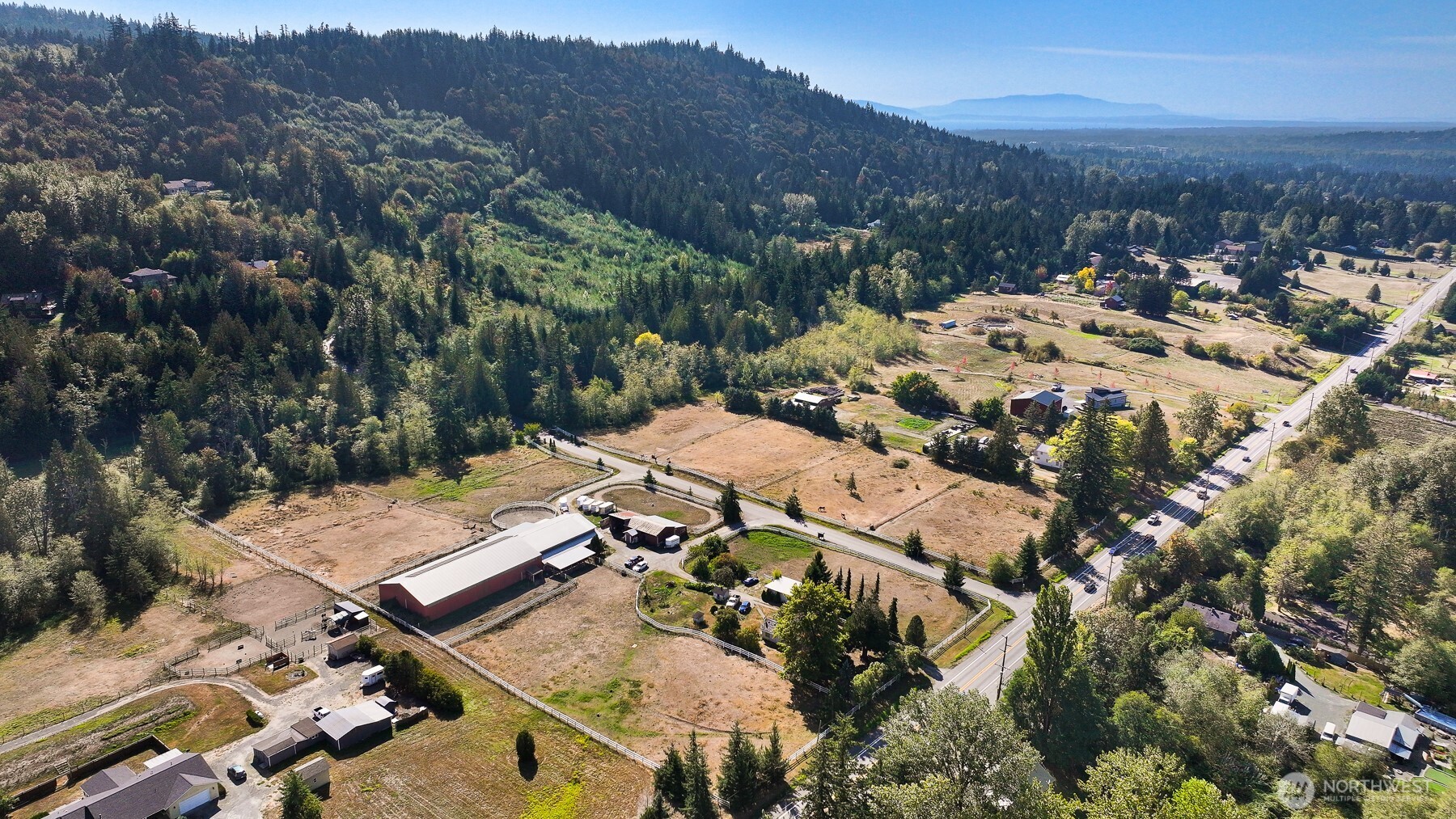 2045 Mt Baker Hwy Property Photo 2