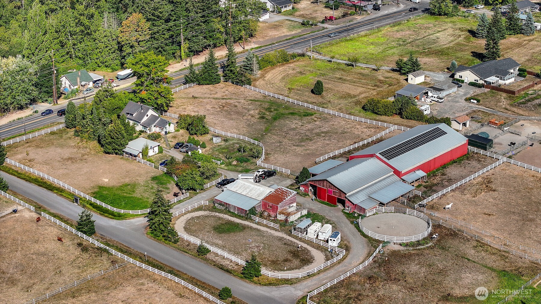 2045 Mt Baker Hwy Property Photo 4
