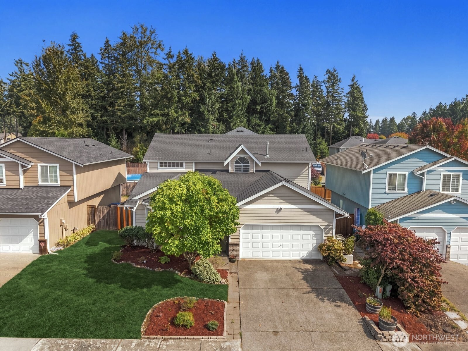 17109 117th Avenue Court Property Photo 1