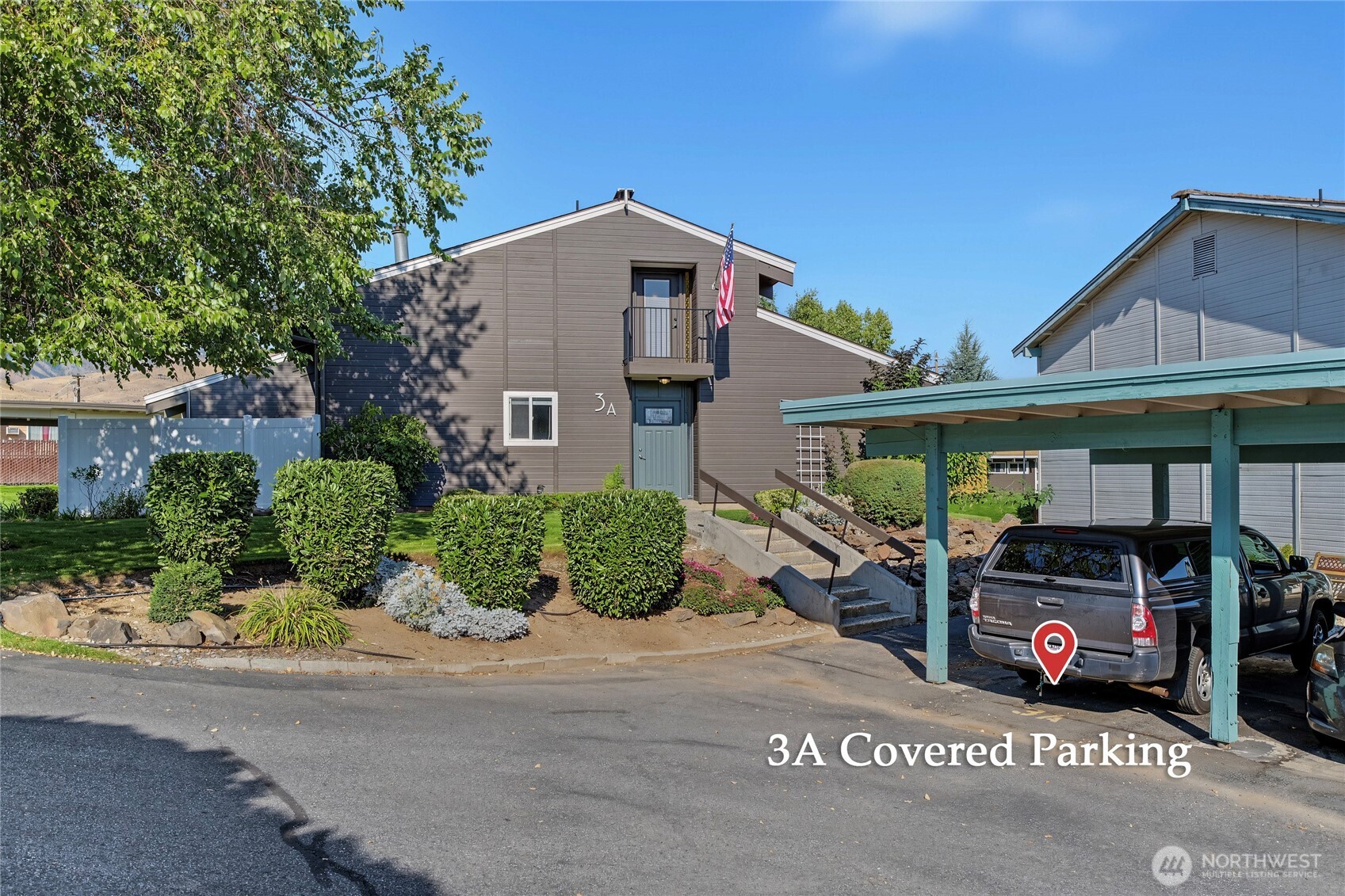 10 S Cove A-3 Property Photo 24