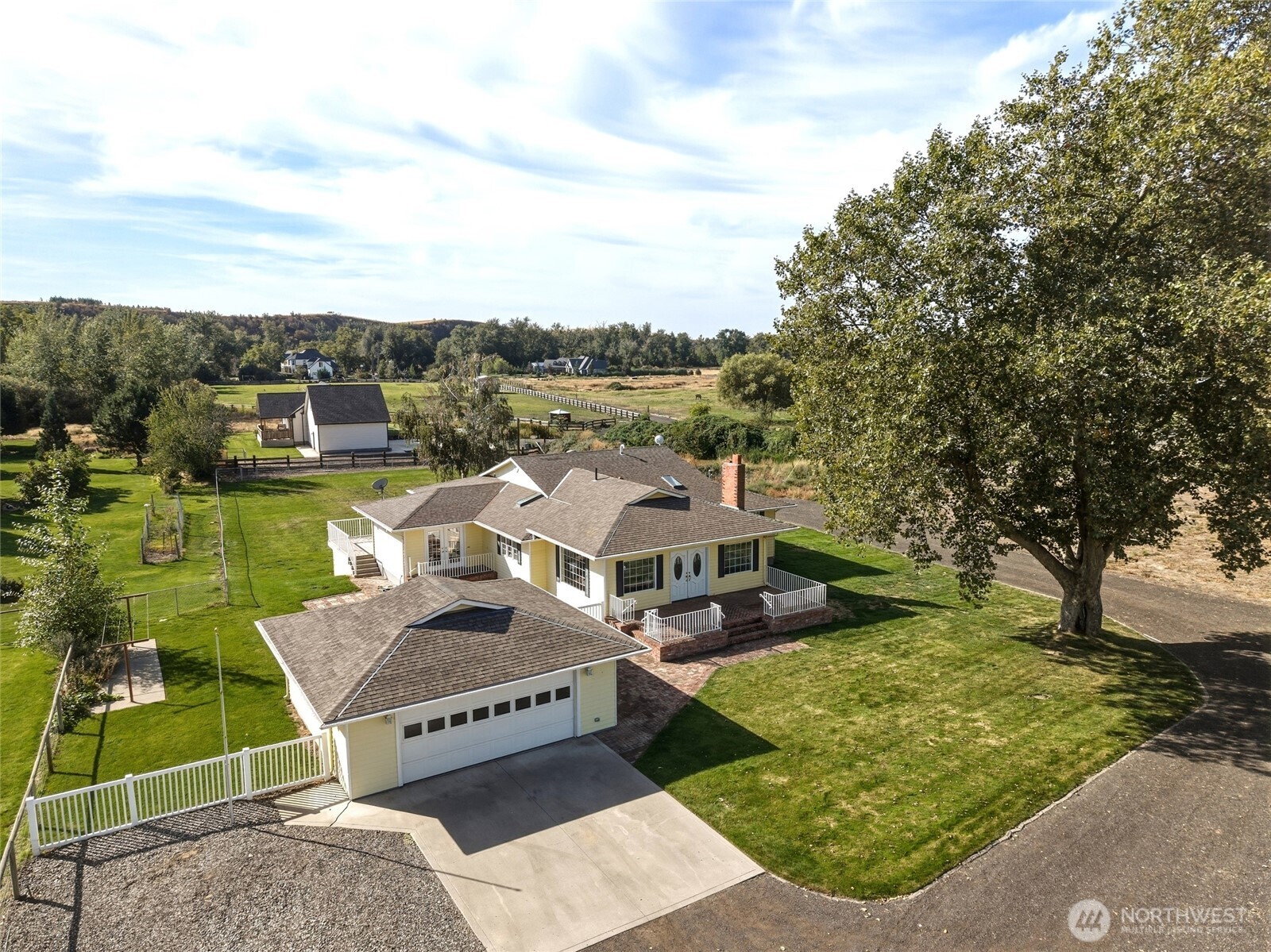 452 Mill Creek Road Property Photo 1