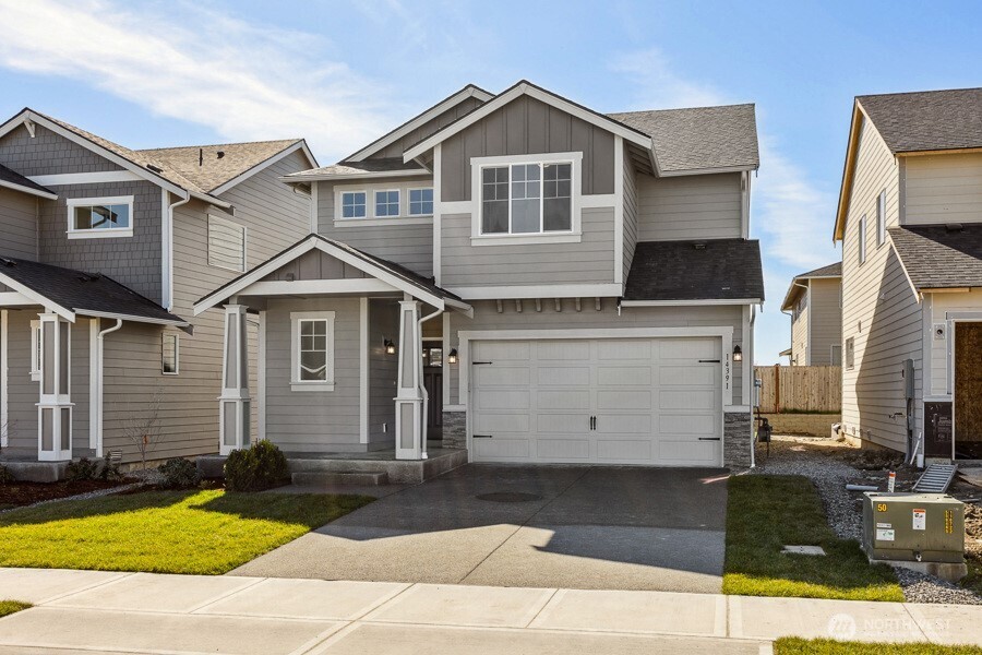 10043 Merrrick Street 364 Property Photo 1
