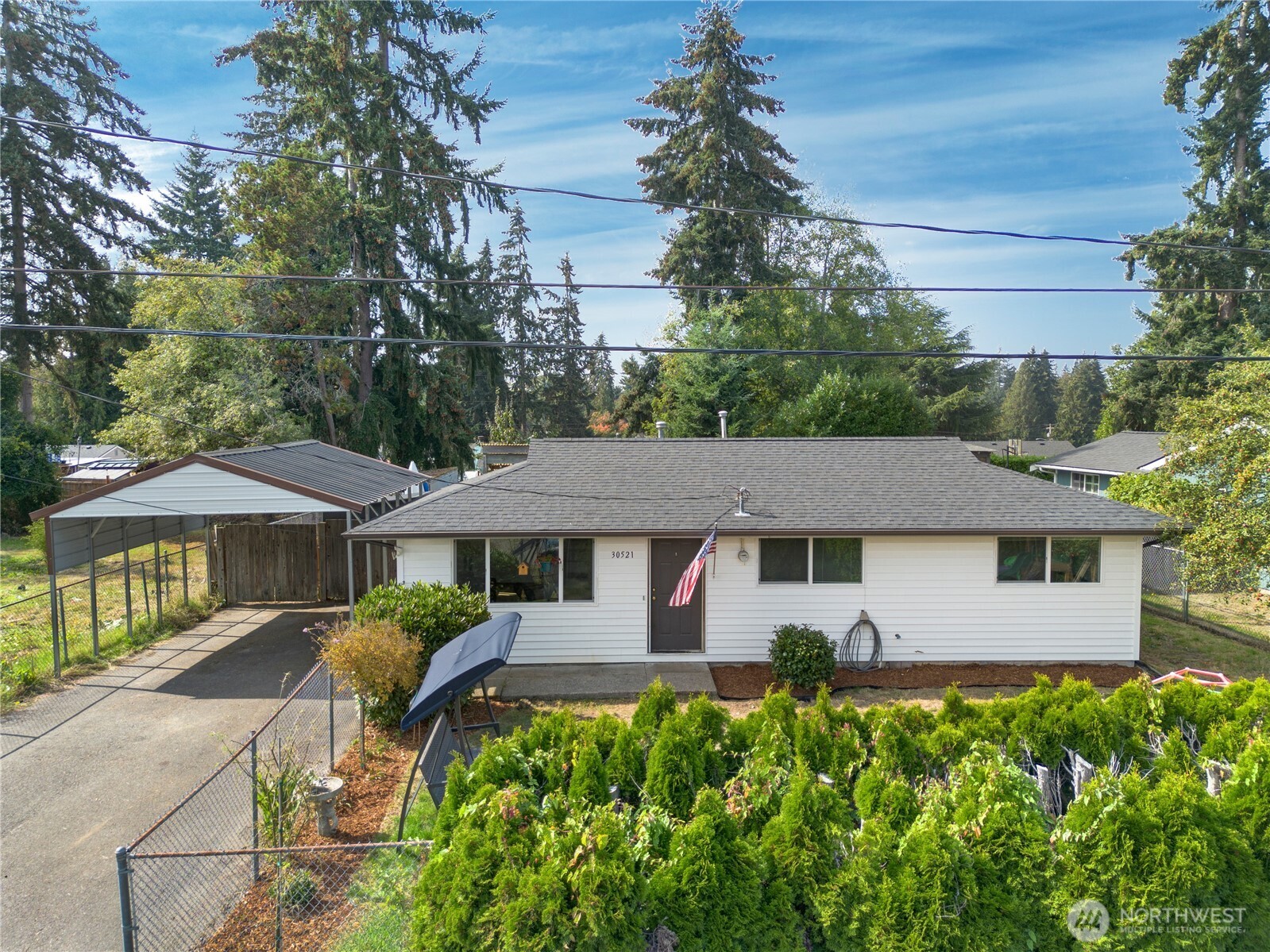 30521 1st Pl SW Property Photo 1