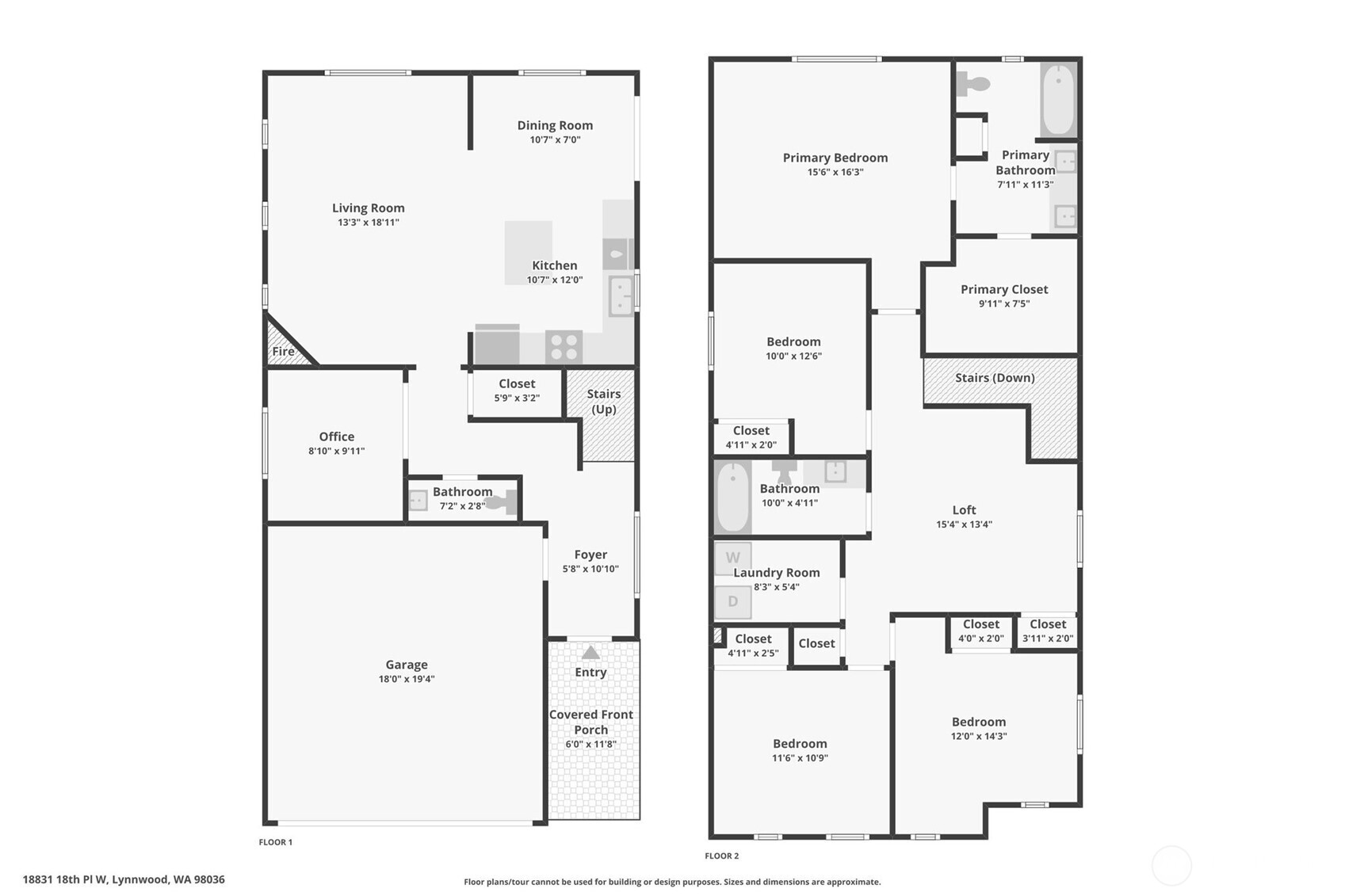 18831 18th Place Property Photo 24